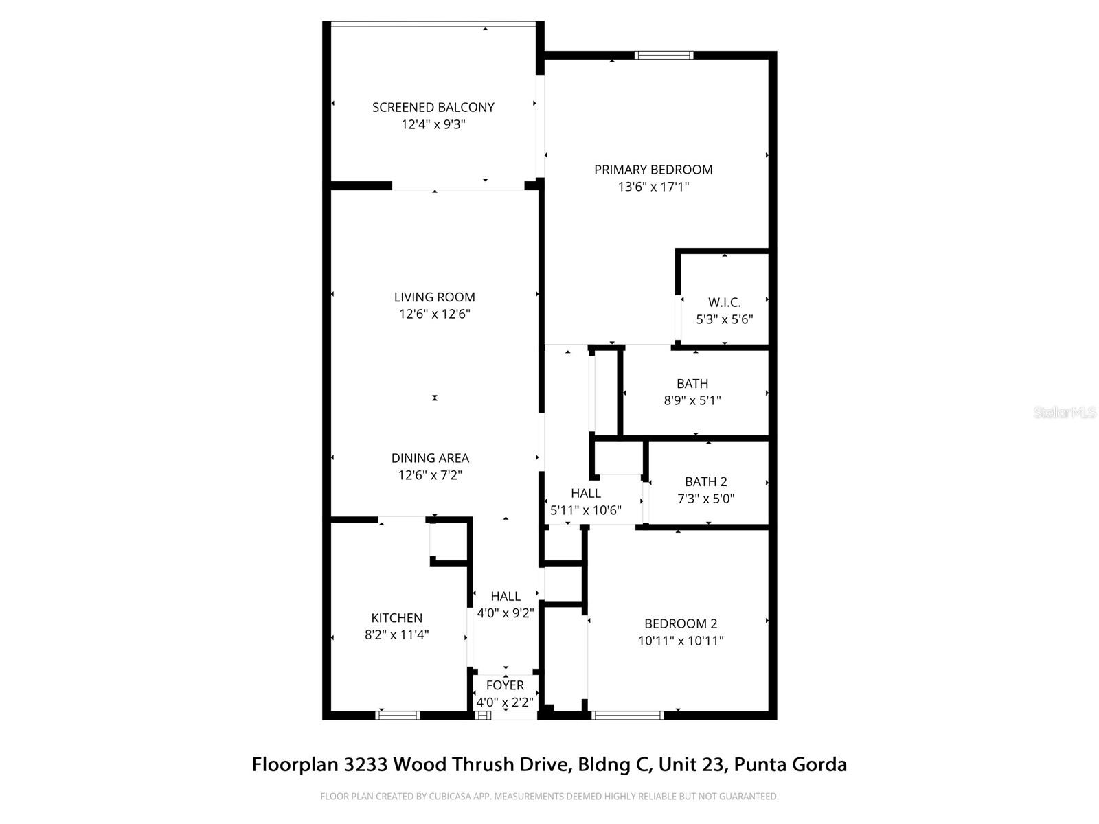 Image 28 of 30 For 3233 Wood Thrush Drive 23c