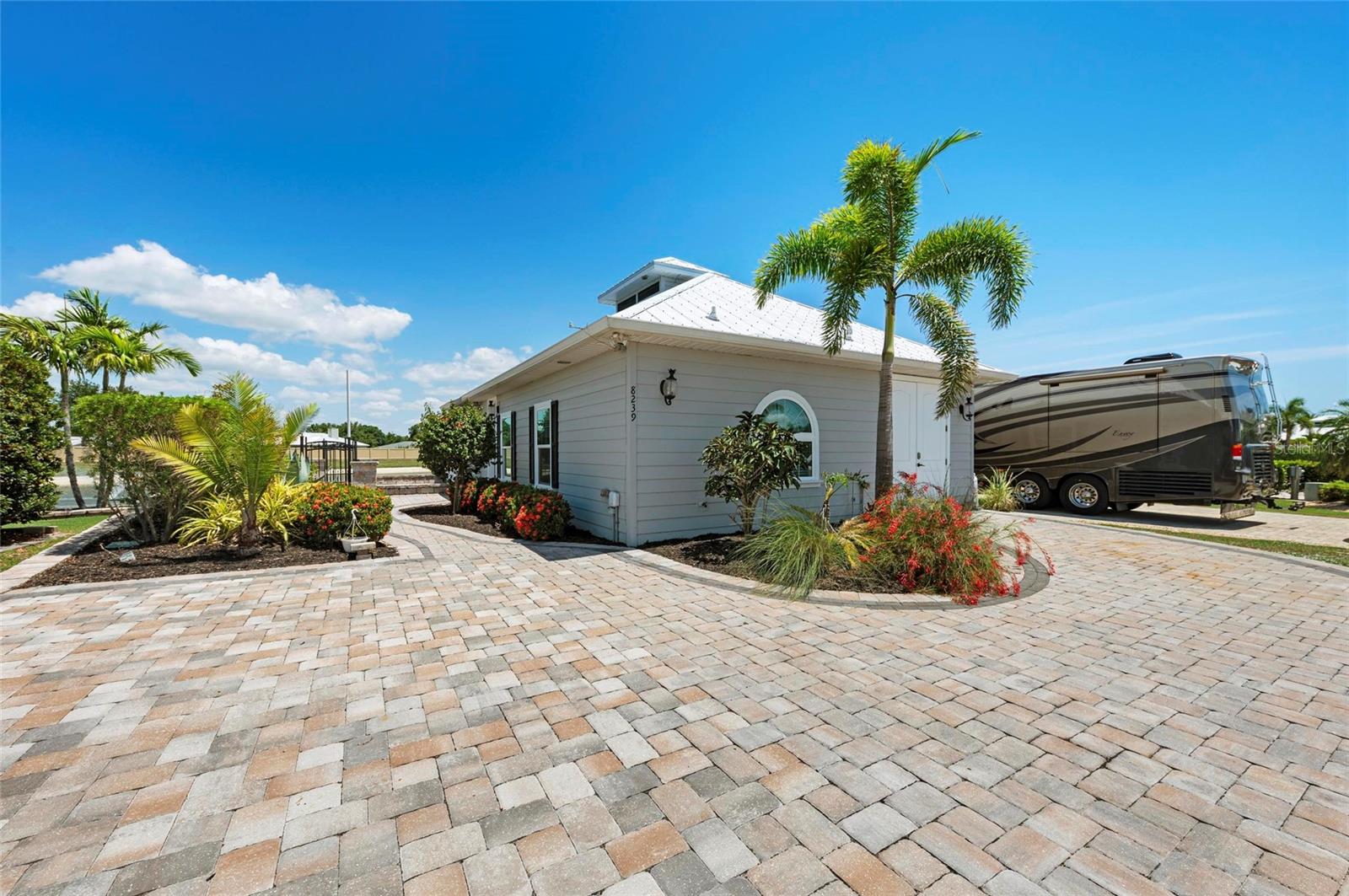 Details for 8239 Sand Crane Circle Lot 11, ARCADIA, FL 34269