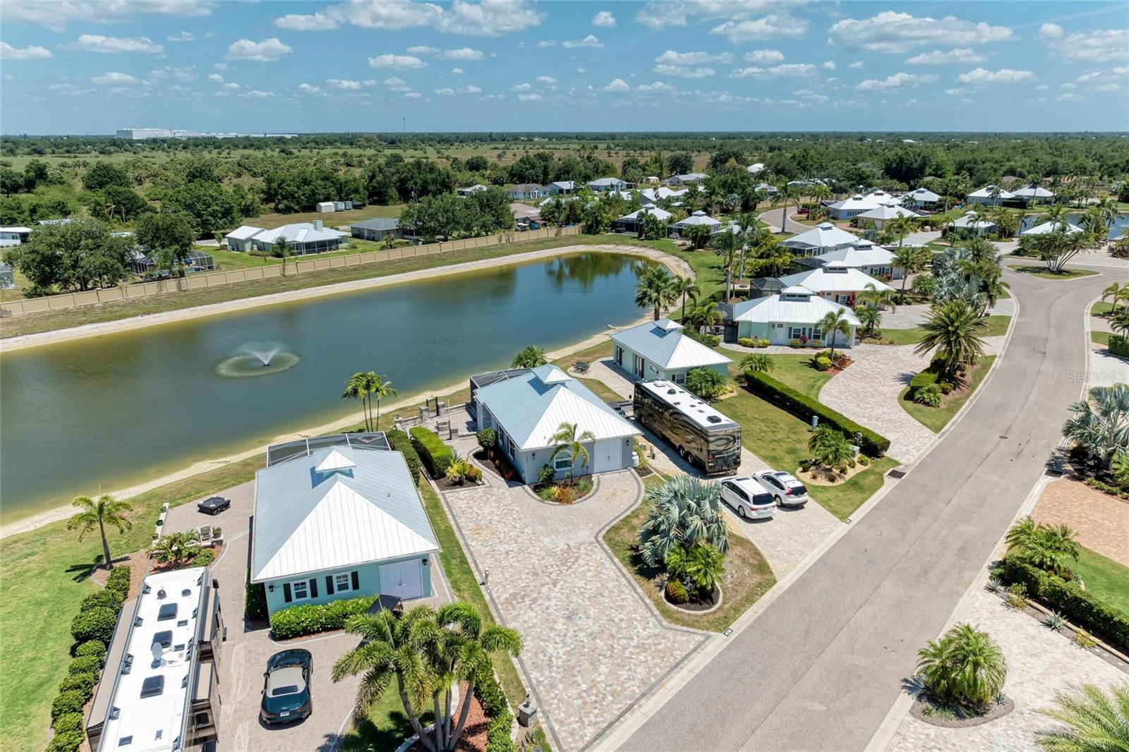 Image 2 of 47 For 8239 Sand Crane Circle Lot 11