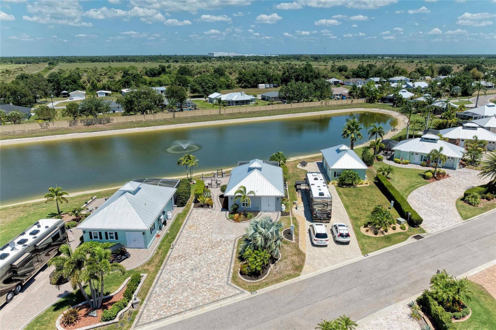 Image 3 of 47 For 8239 Sand Crane Circle Lot 11