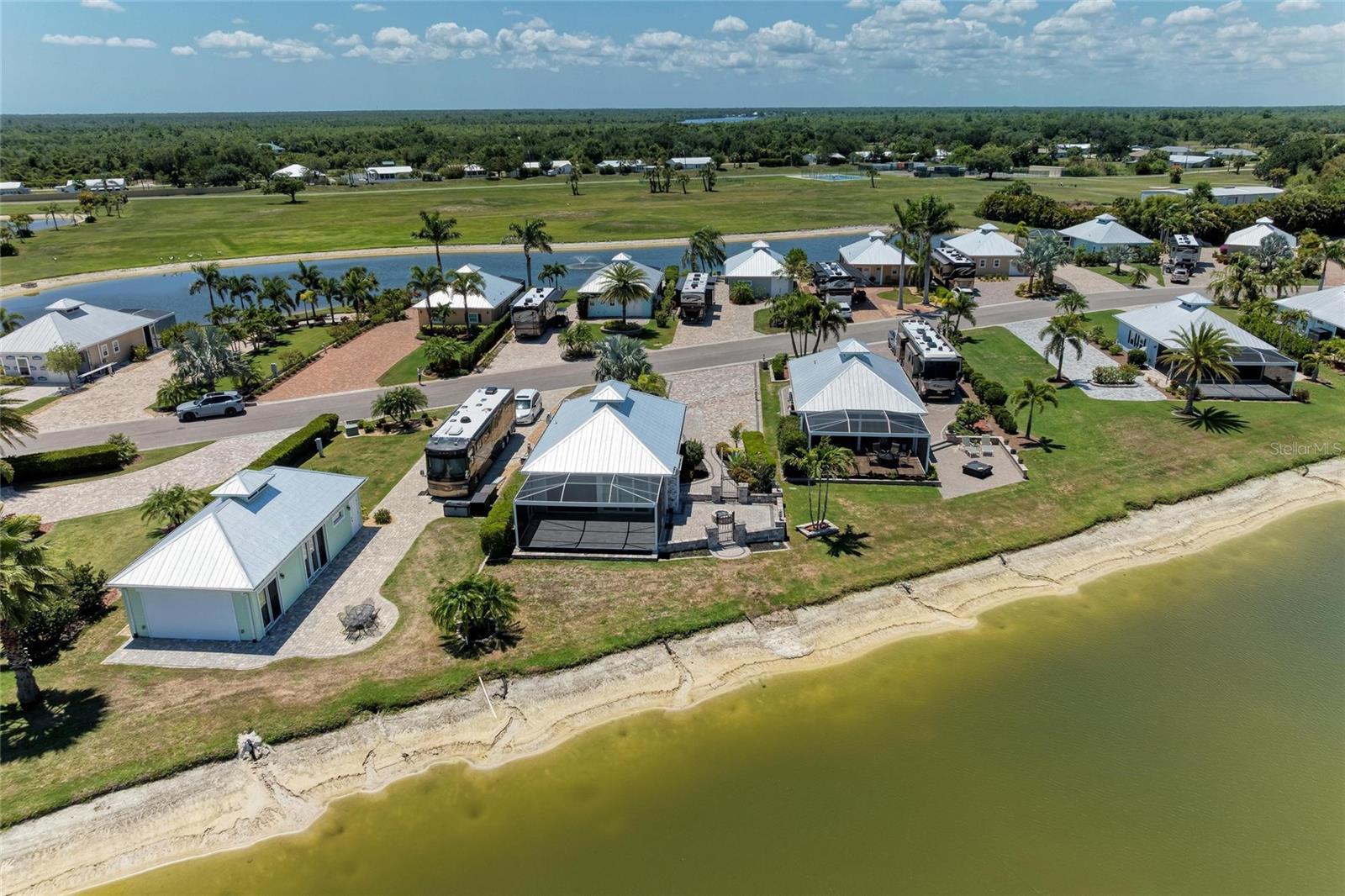 Image 4 of 47 For 8239 Sand Crane Circle Lot 11