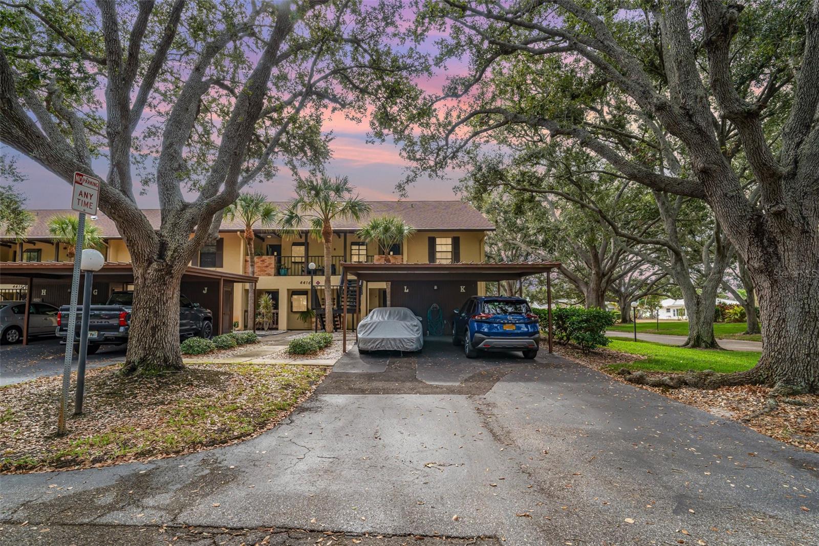 Image 26 of 29 For 4416 Spicewood Drive K