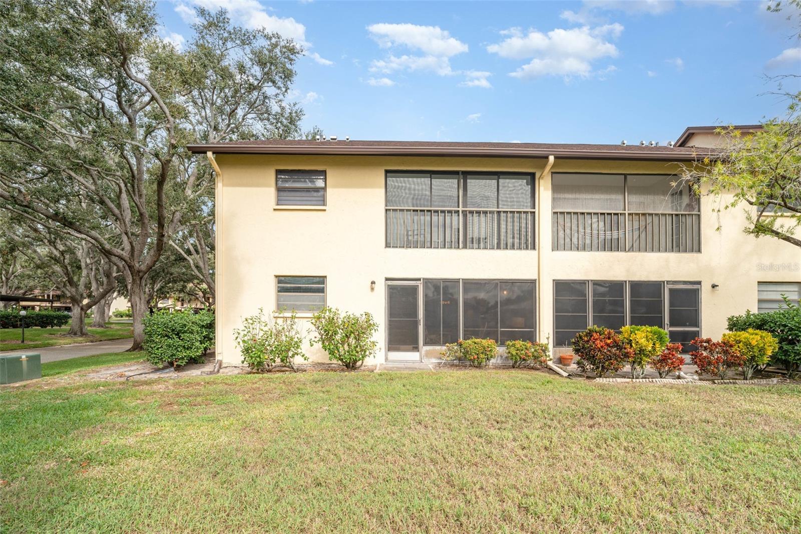 Image 28 of 29 For 4416 Spicewood Drive K