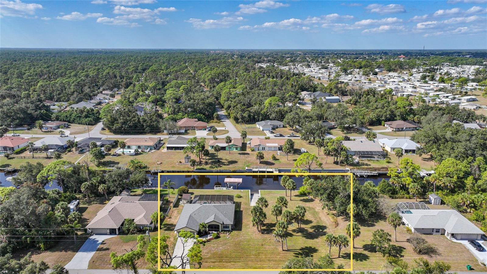 Details for 75 Hoffer Street, PORT CHARLOTTE, FL 33953