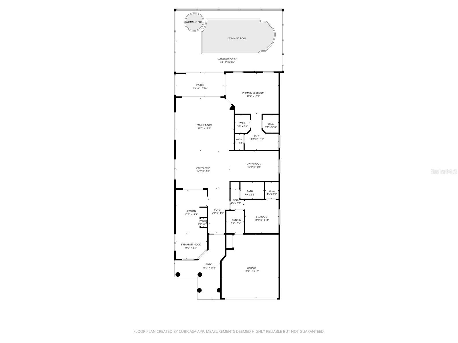 Image 57 of 57 For 4352 English Turn Way