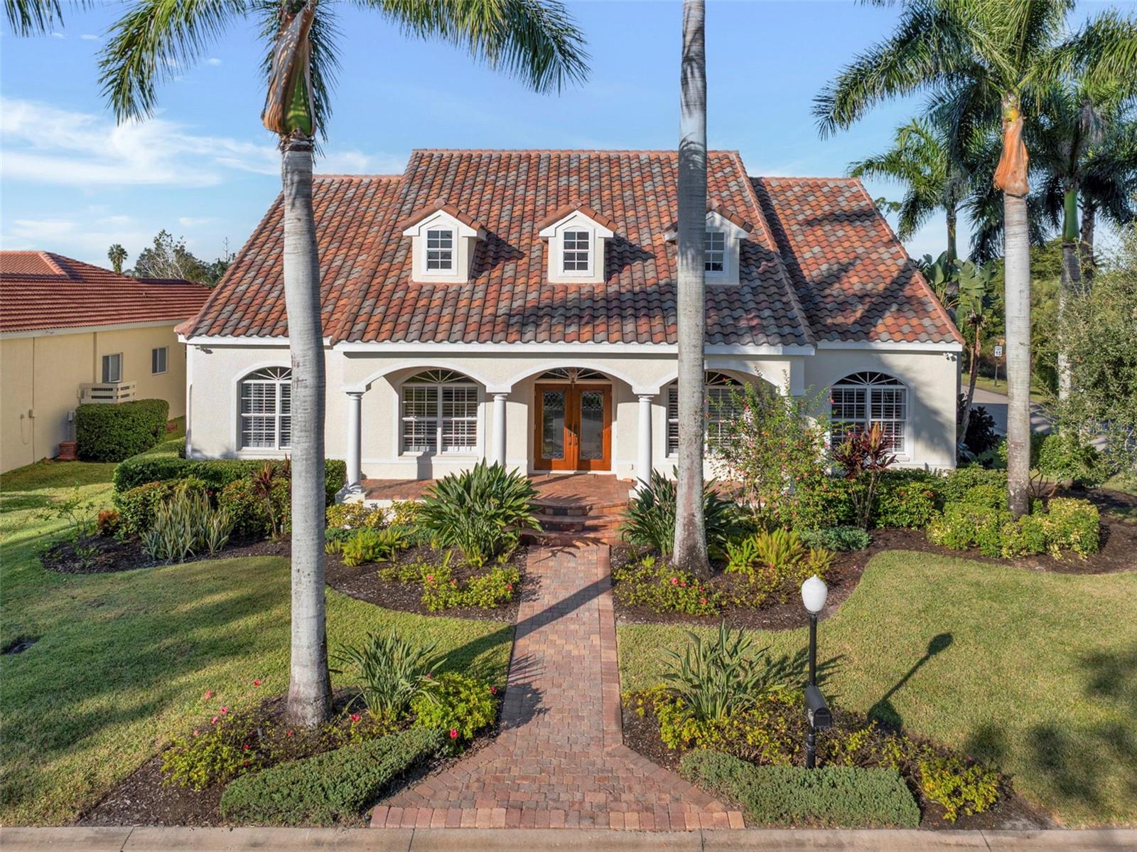 Details for 8642 Lake Circle, FORT MYERS, FL 33908