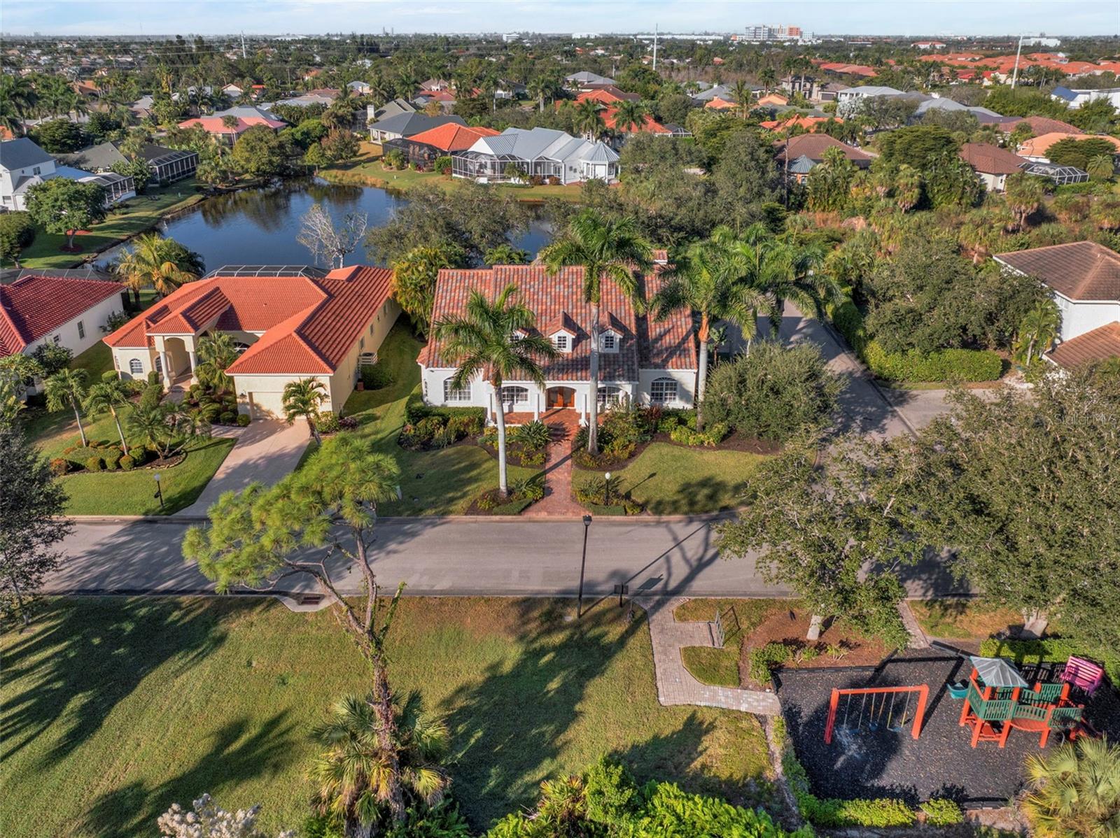 Image 39 of 41 For 8642 Lake Circle