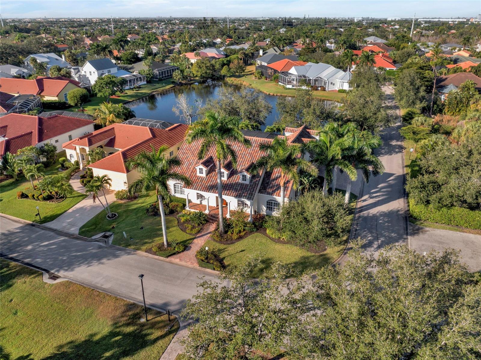 Image 40 of 41 For 8642 Lake Circle