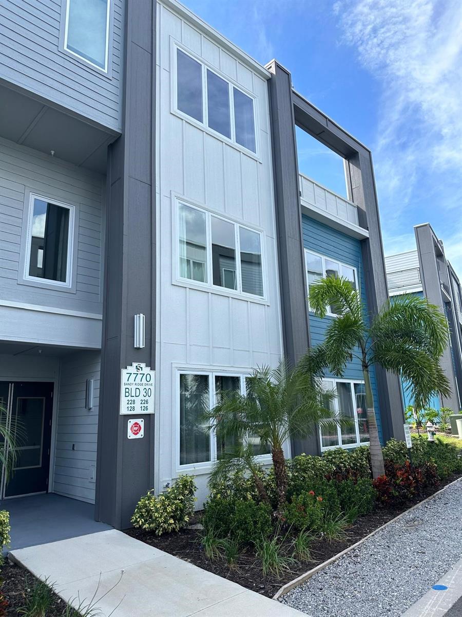 Details for 7770 Sandy Ridge Drive 126, REUNION, FL 34747