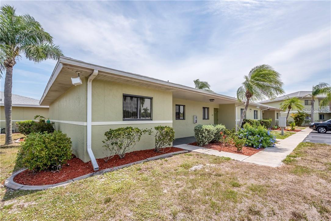 Details for 25225 Rampart Boulevard Boulevard 1301, PUNTA GORDA, FL 33983