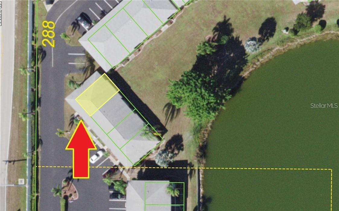 Image 3 of 20 For 25225 Rampart Boulevard Boulevard 1301