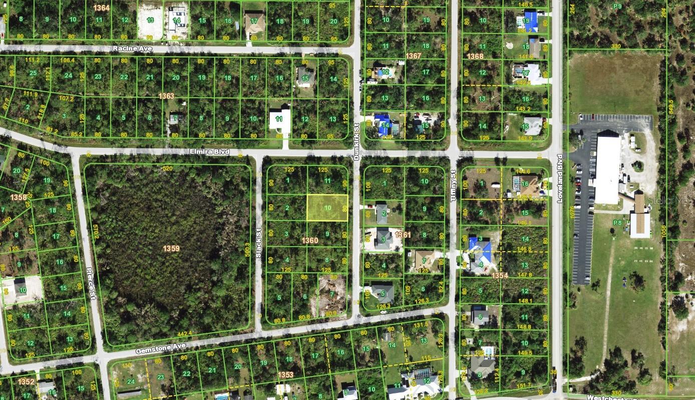 Image 2 of 2 For 3475 Dunkirk Street