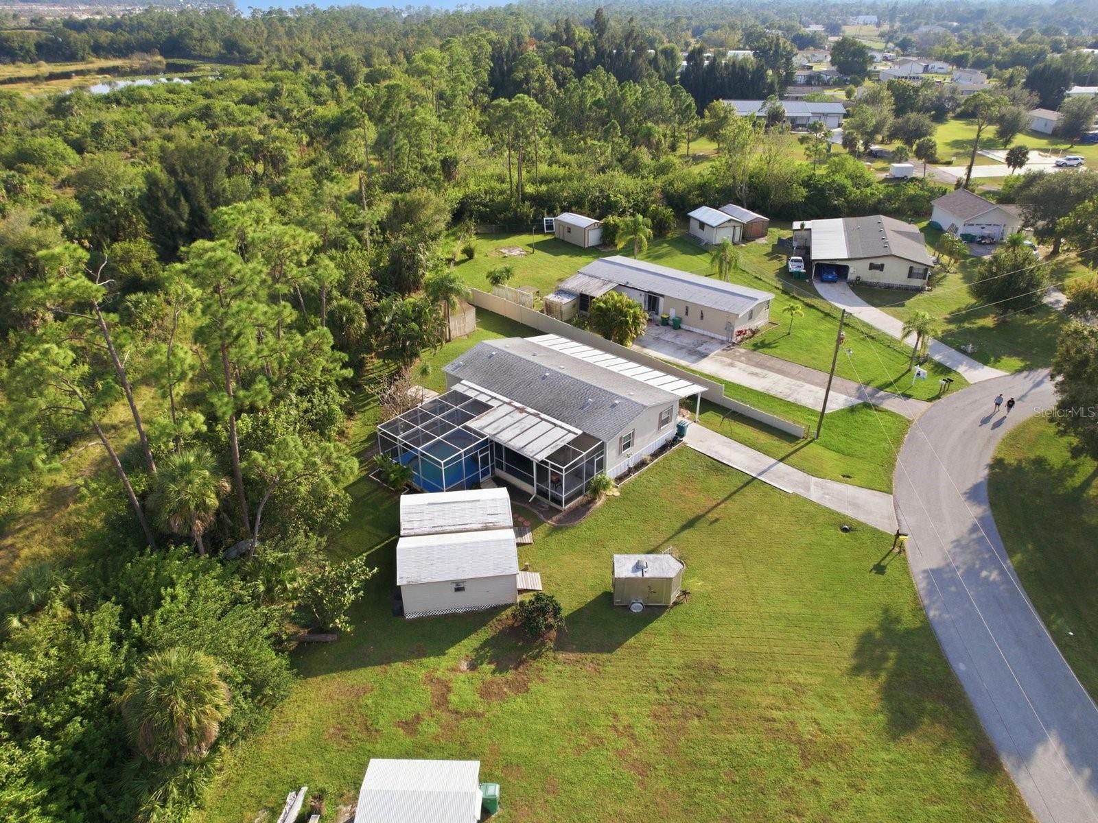 Image 32 of 33 For 27930 Leatherwood Circle