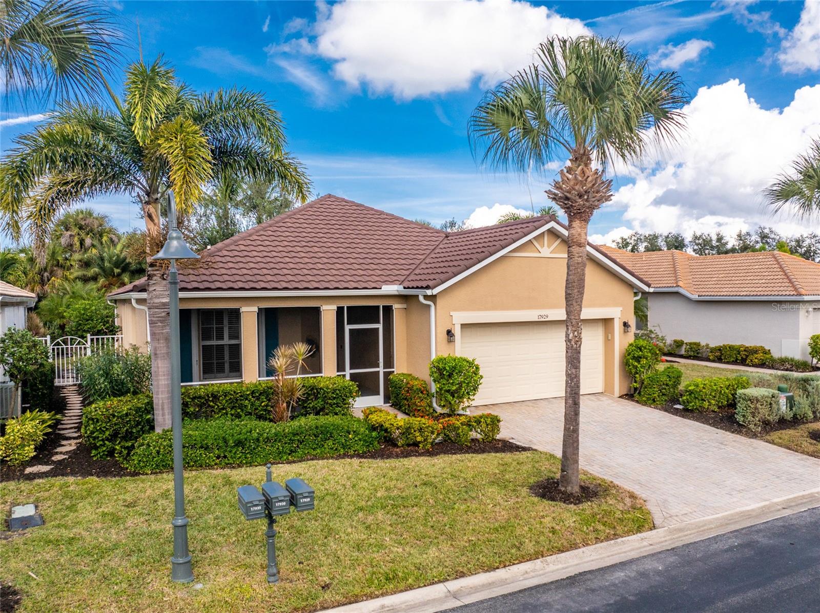 Details for 17929 Courtside Landings Circle, PUNTA GORDA, FL 33955