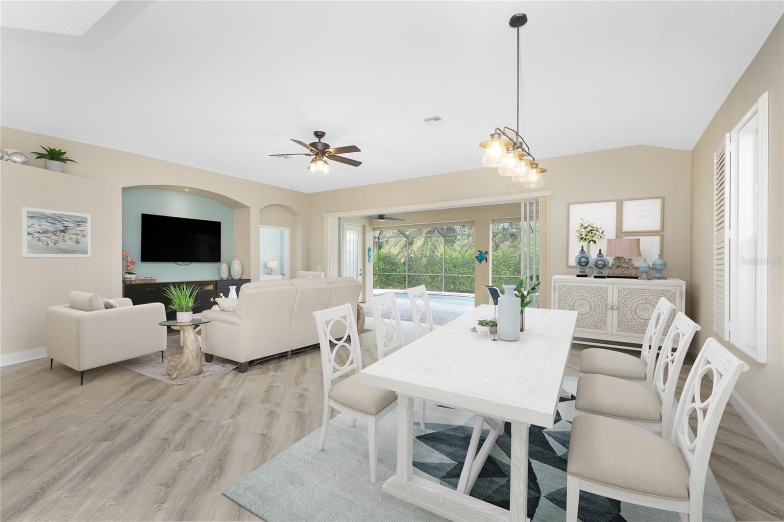 Image 10 of 59 For 17929 Courtside Landings Circle