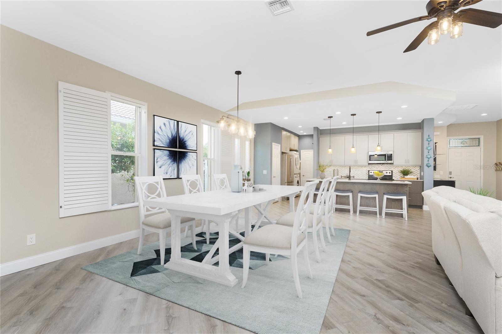 Image 8 of 59 For 17929 Courtside Landings Circle