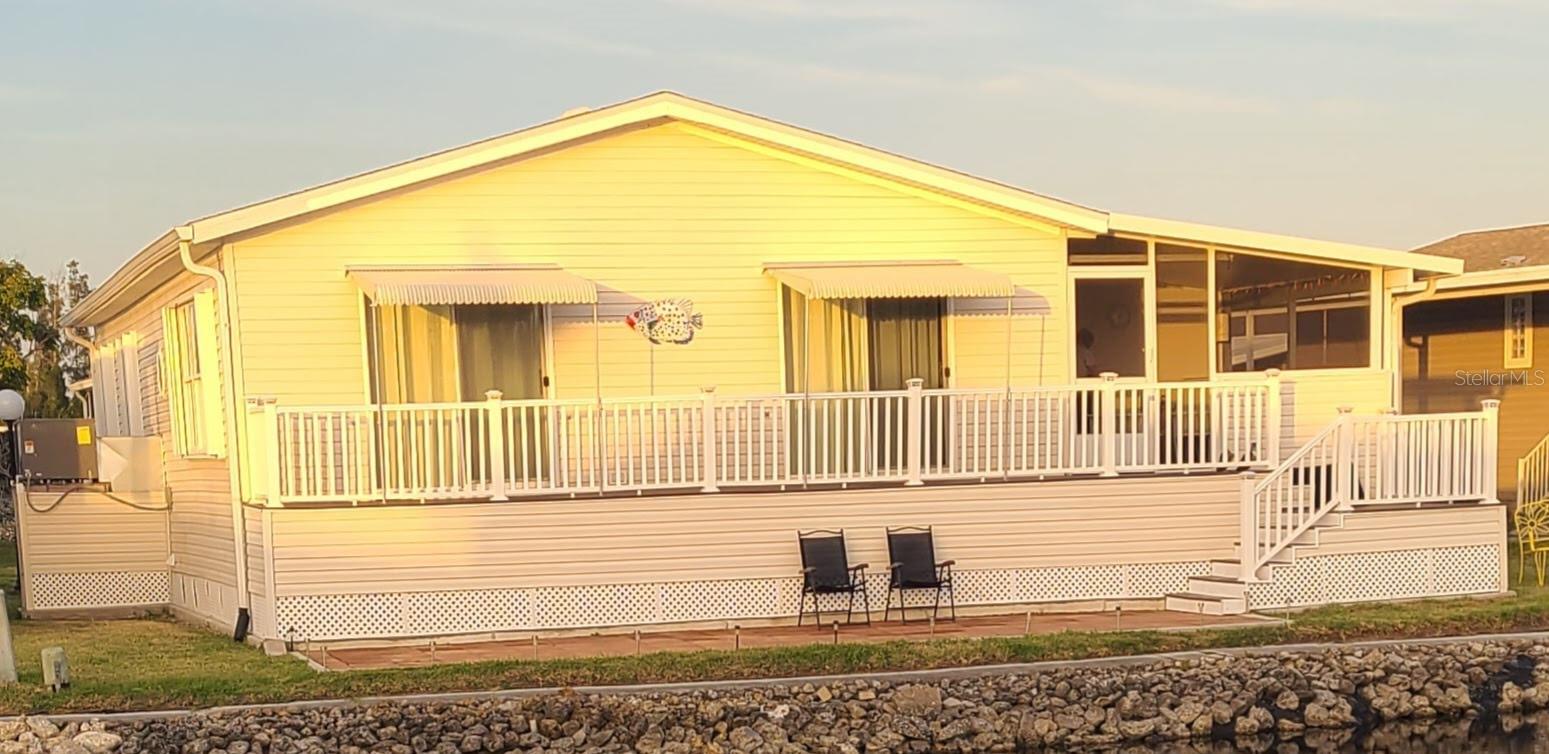 Details for 4300 Riverside Drive 86, PUNTA GORDA, FL 33982