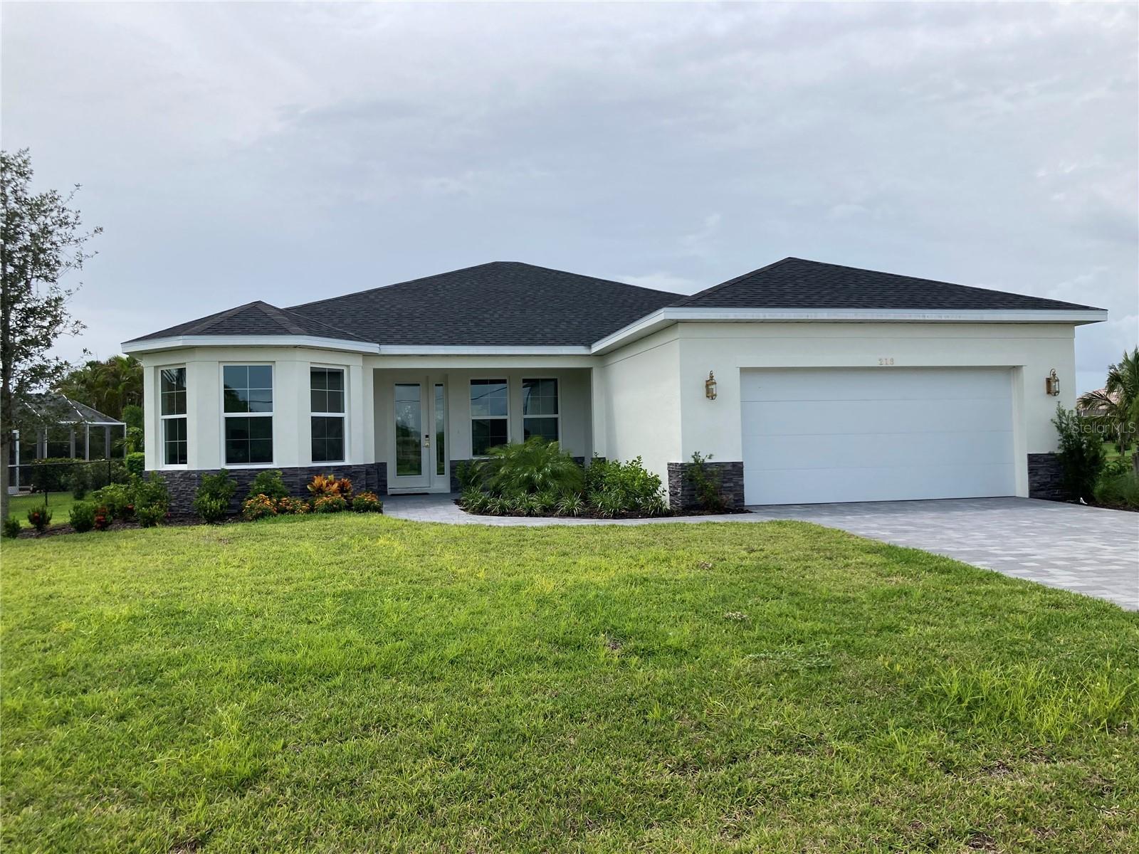 Details for 25347 Puerta Drive, PUNTA GORDA, FL 33955