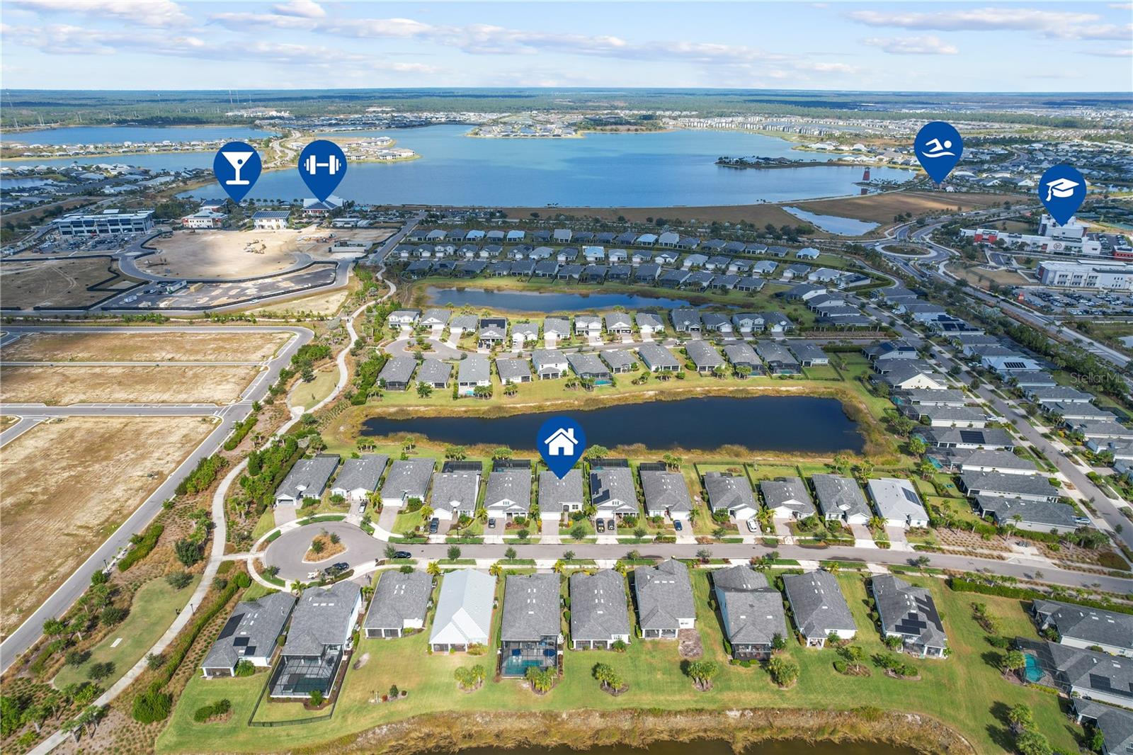 Image 41 of 78 For 42997 Canon Court