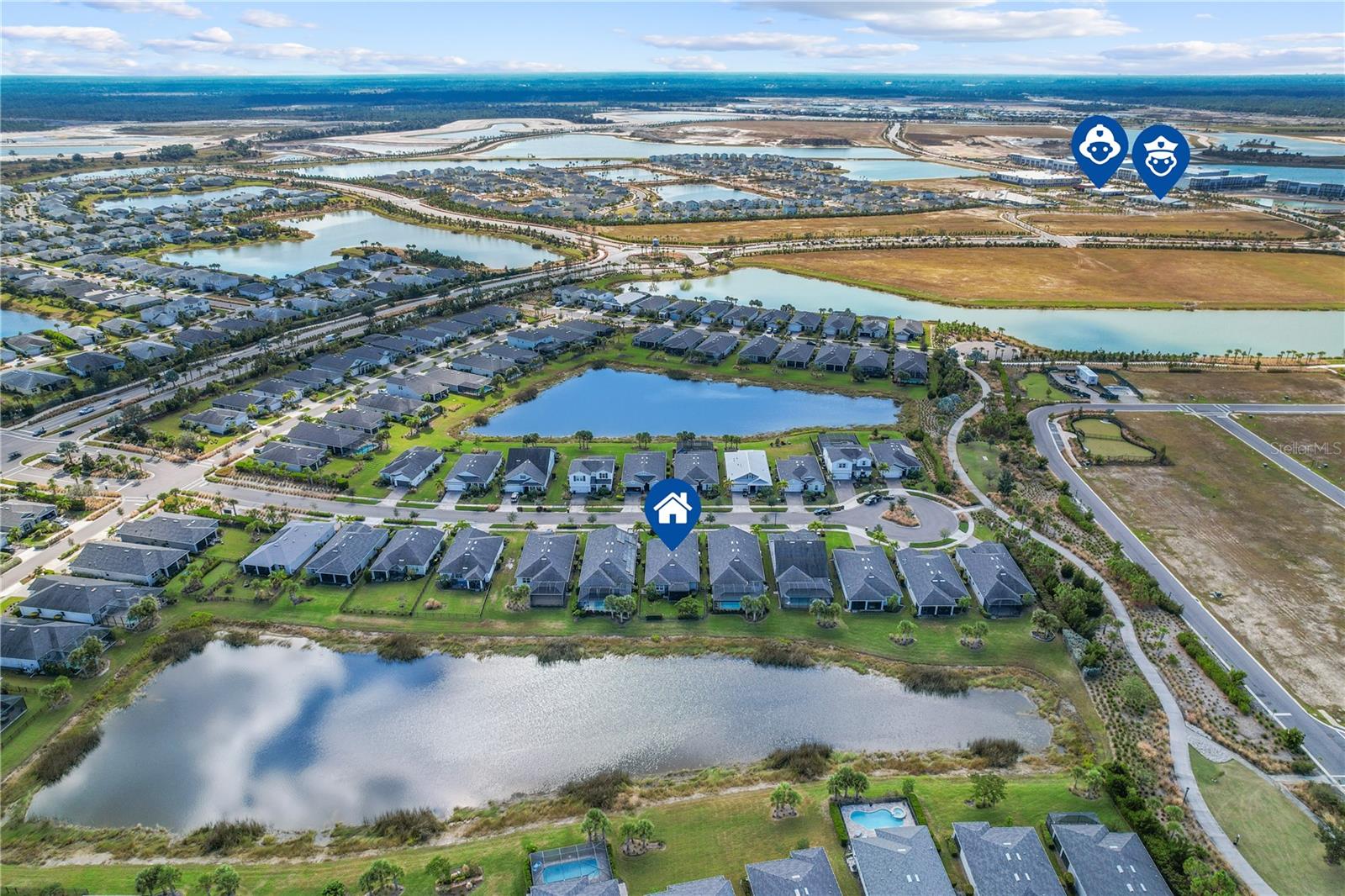 Image 43 of 78 For 42997 Canon Court