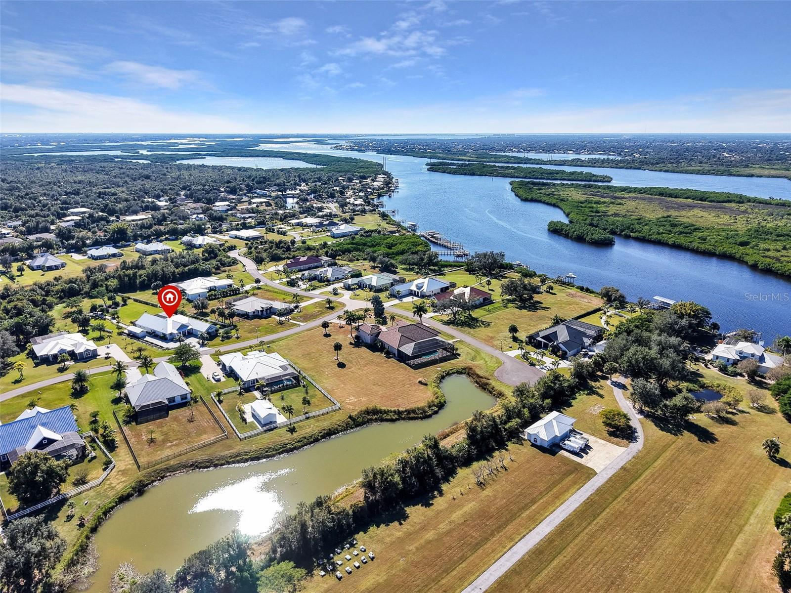 Image 57 of 65 For 28976 Smugglers Lane