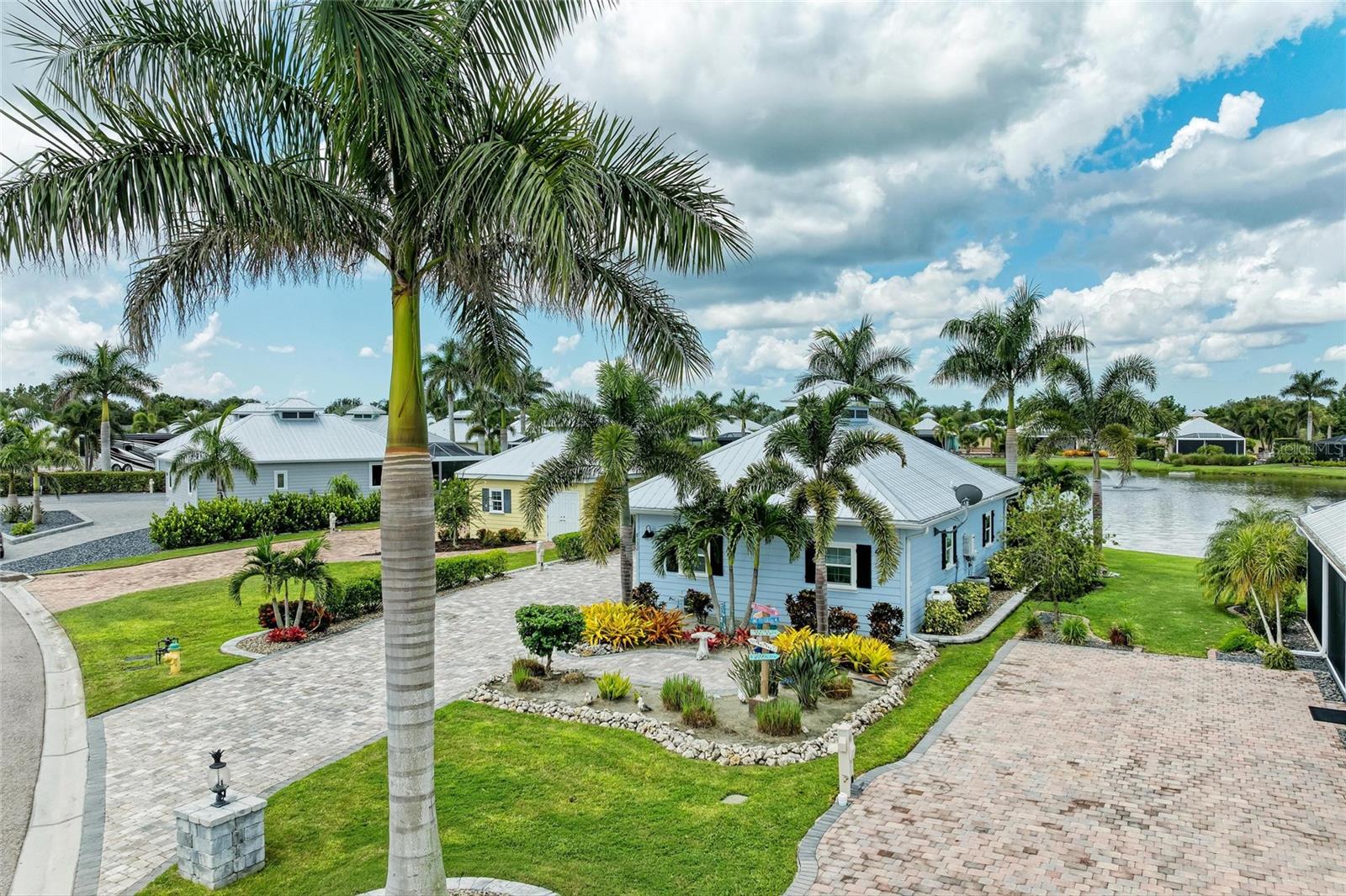 Details for 8132 Bimini Way Lot 65, ARCADIA, FL 34269