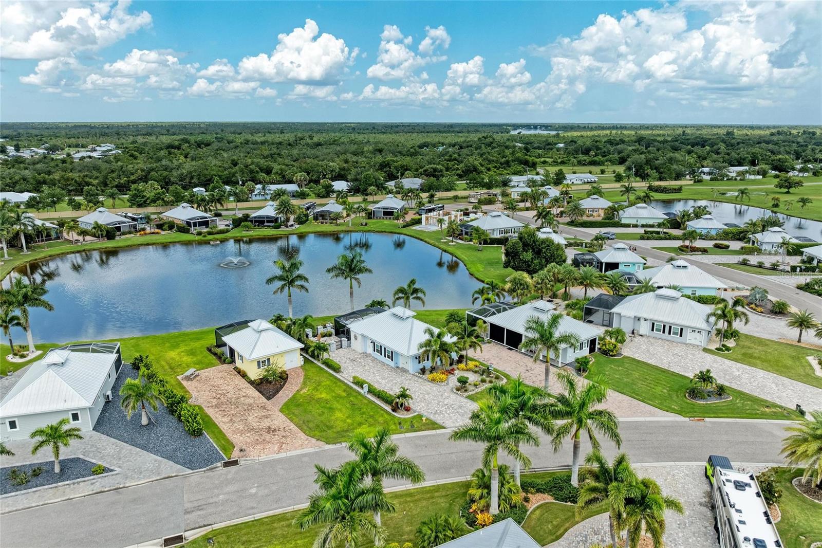 Image 2 of 55 For 8132 Bimini Way Lot 65