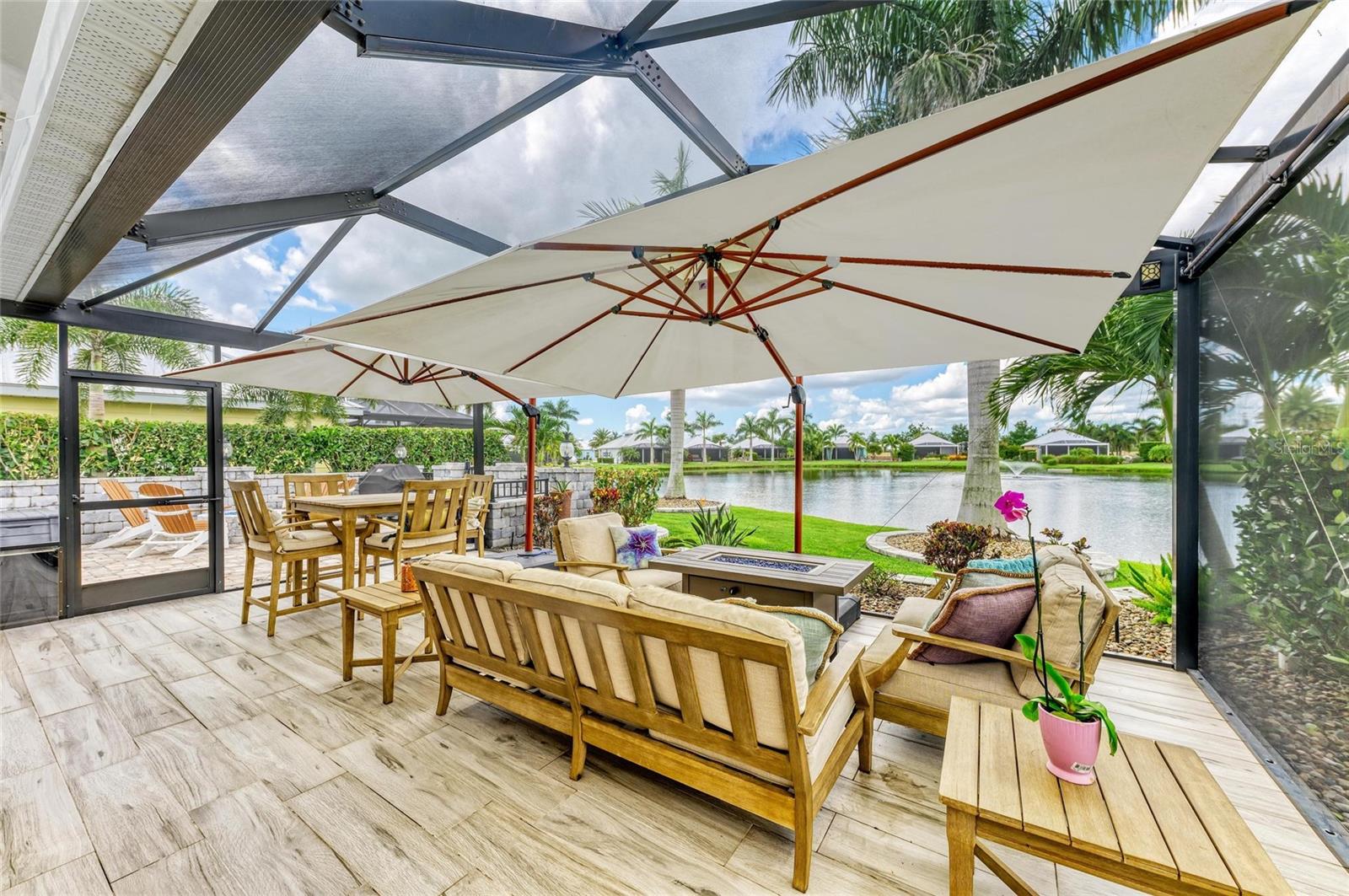 Image 43 of 55 For 8132 Bimini Way Lot 65