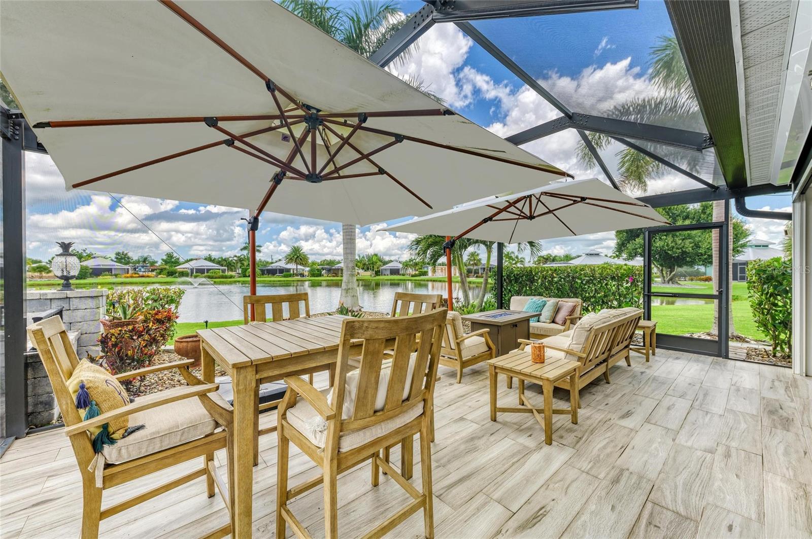 Image 46 of 55 For 8132 Bimini Way Lot 65