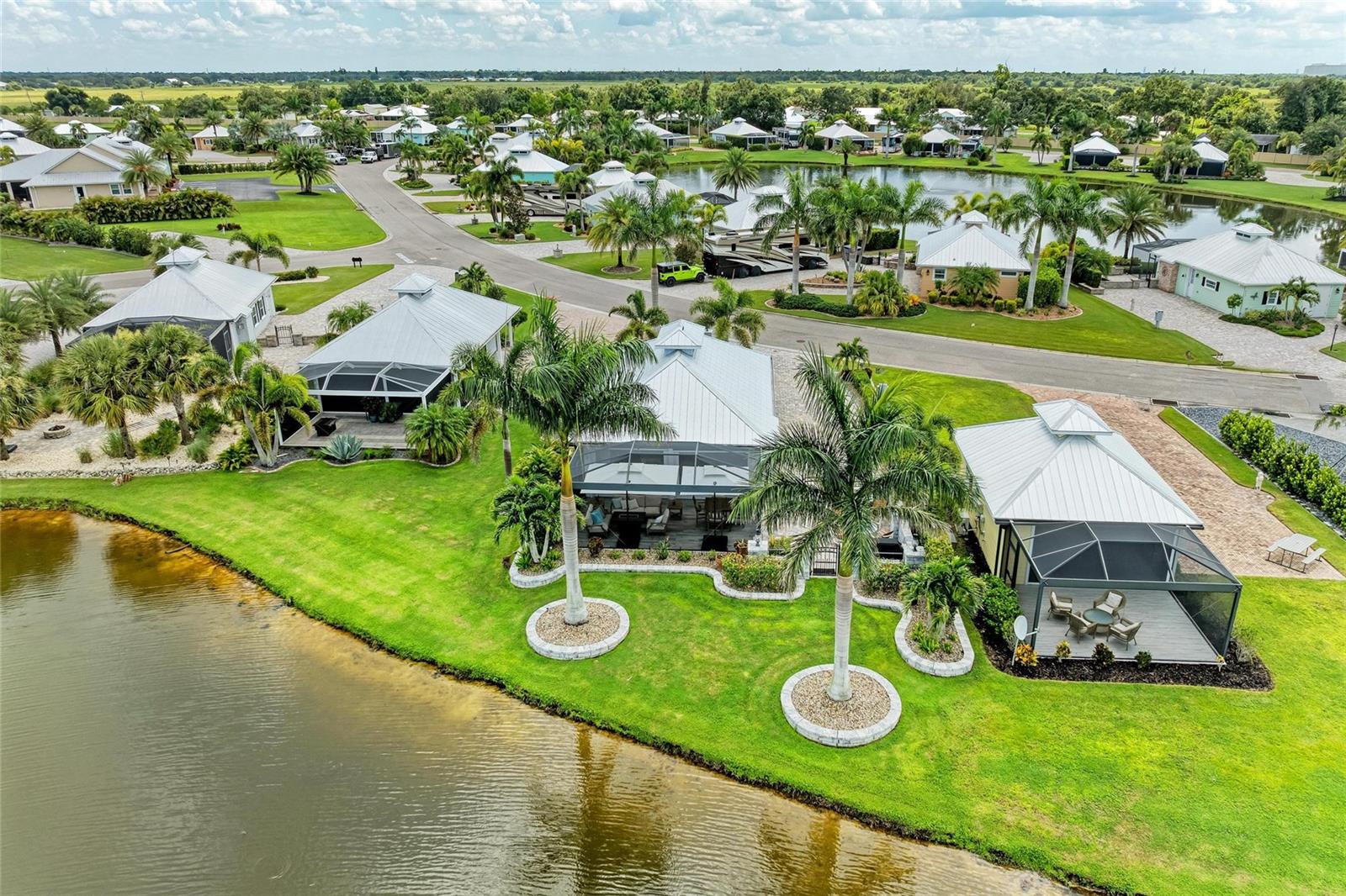 Image 5 of 55 For 8132 Bimini Way Lot 65