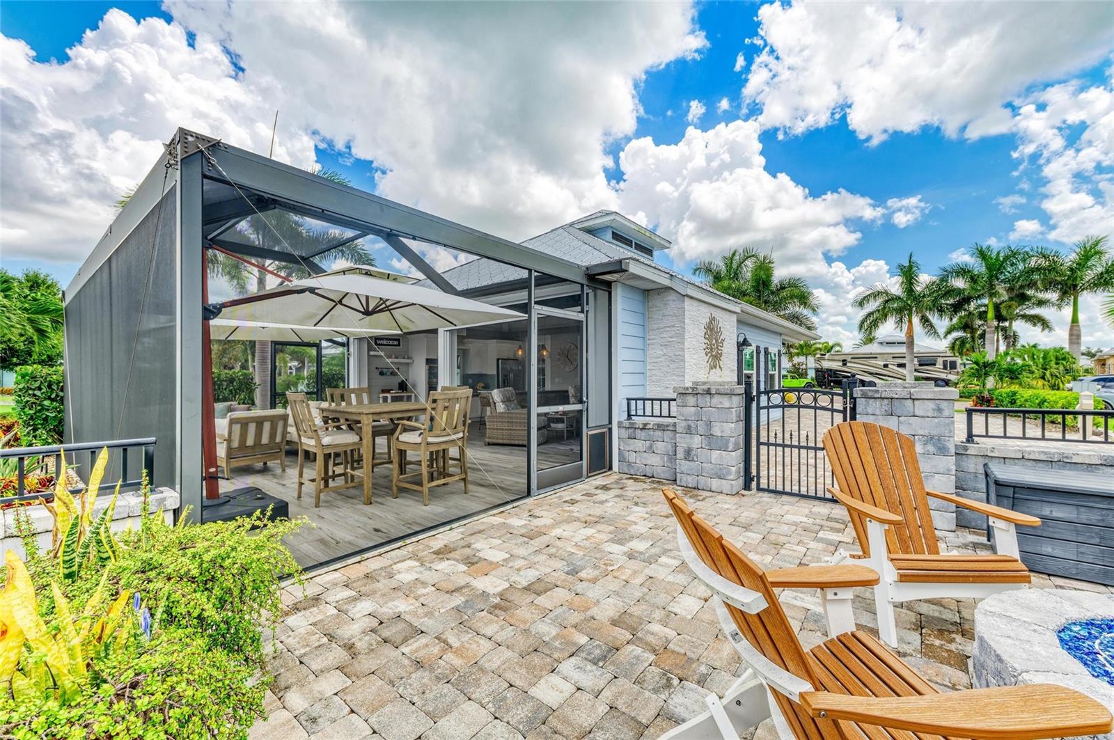 Image 50 of 55 For 8132 Bimini Way Lot 65