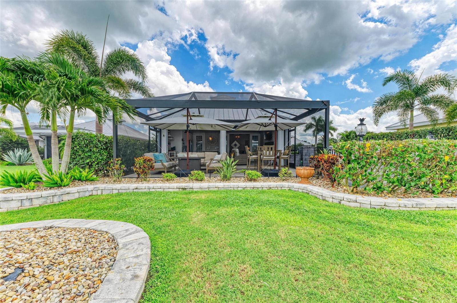 Image 51 of 55 For 8132 Bimini Way Lot 65