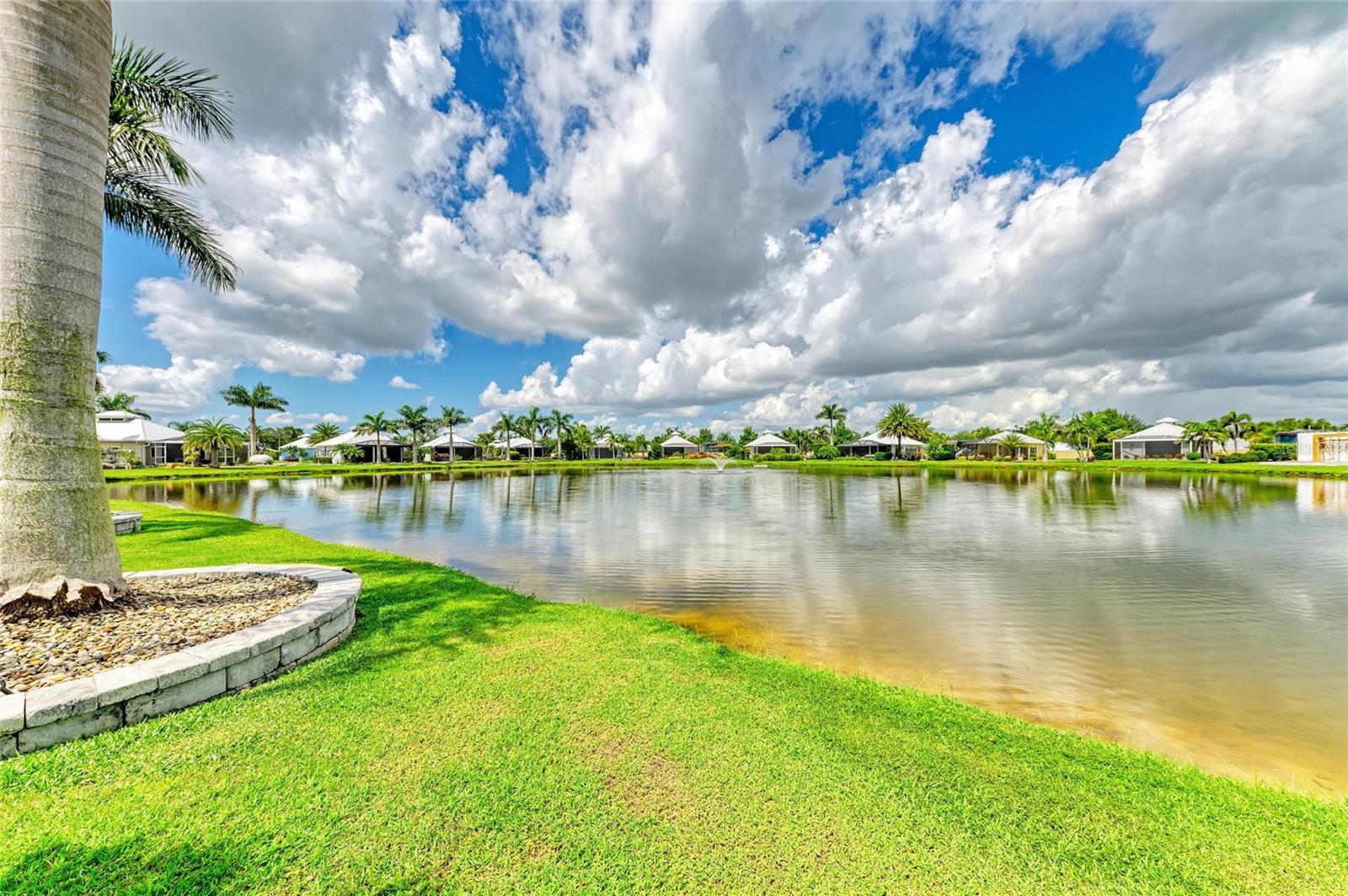 Image 54 of 55 For 8132 Bimini Way Lot 65