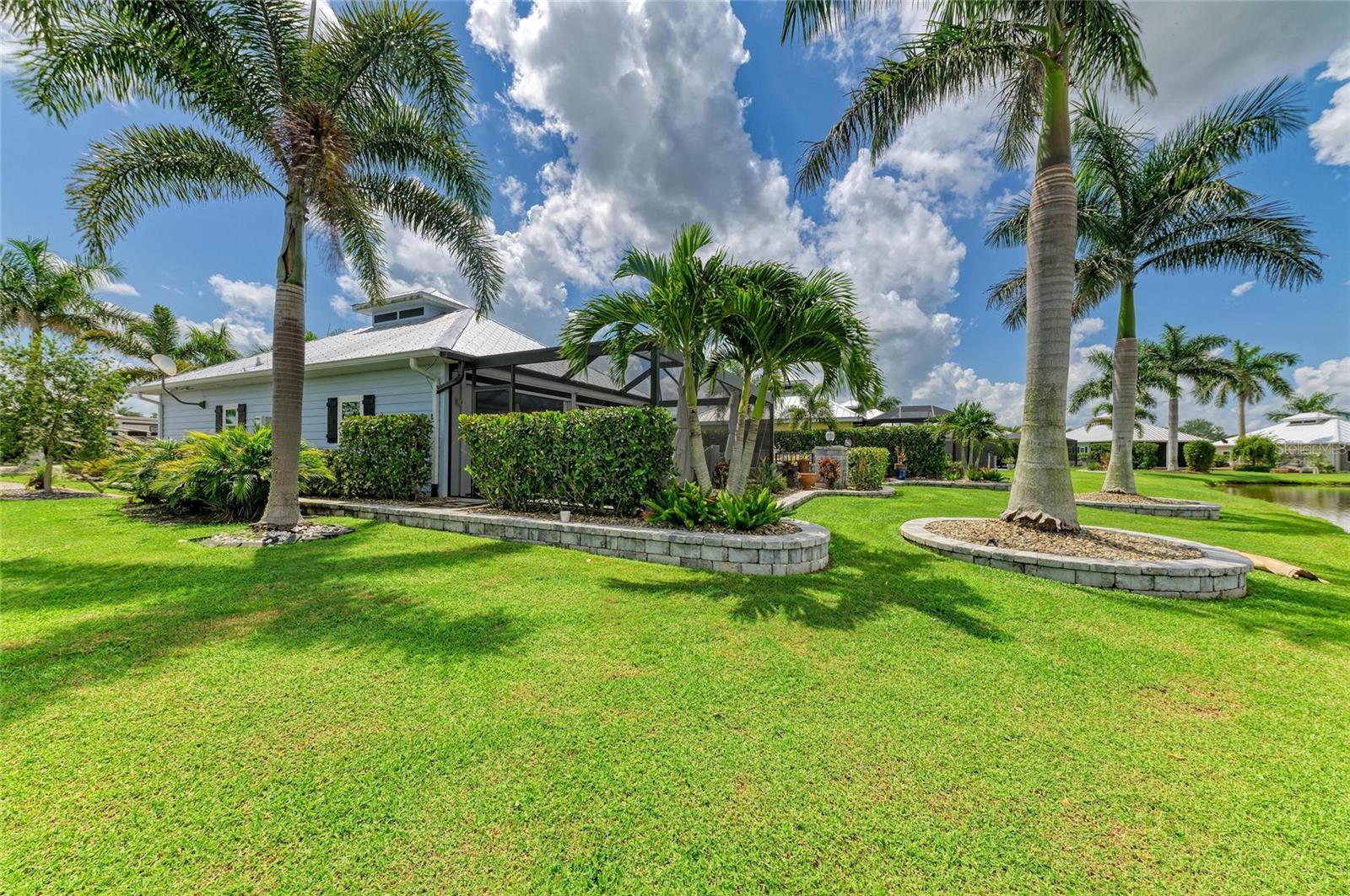 Image 55 of 55 For 8132 Bimini Way Lot 65