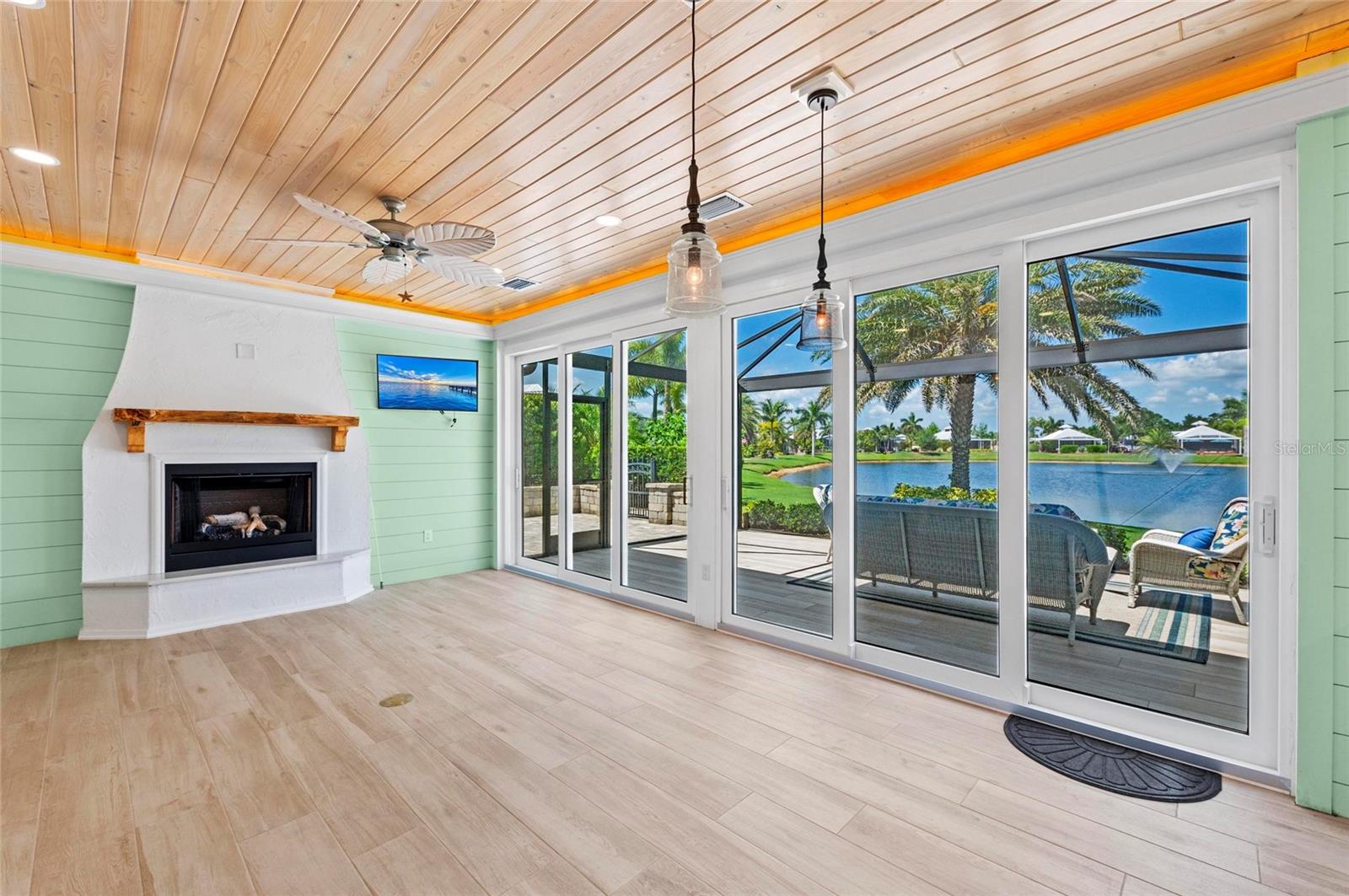 Image 11 of 48 For 8153 Bimini Way Lot 30