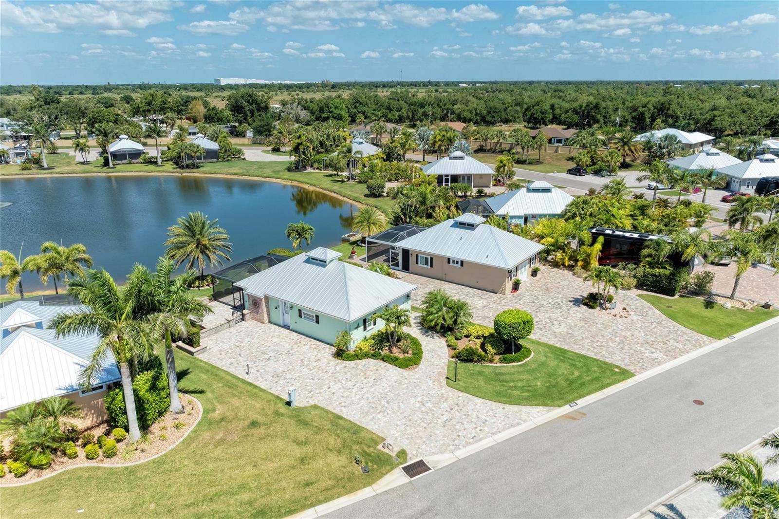 Image 2 of 48 For 8153 Bimini Way Lot 30