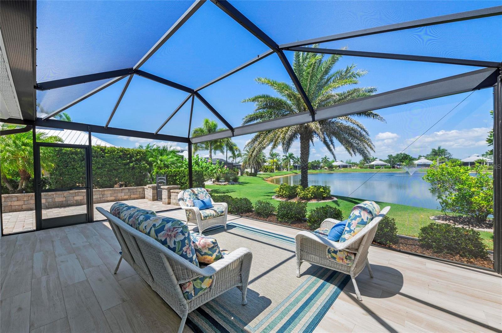 Image 28 of 48 For 8153 Bimini Way Lot 30