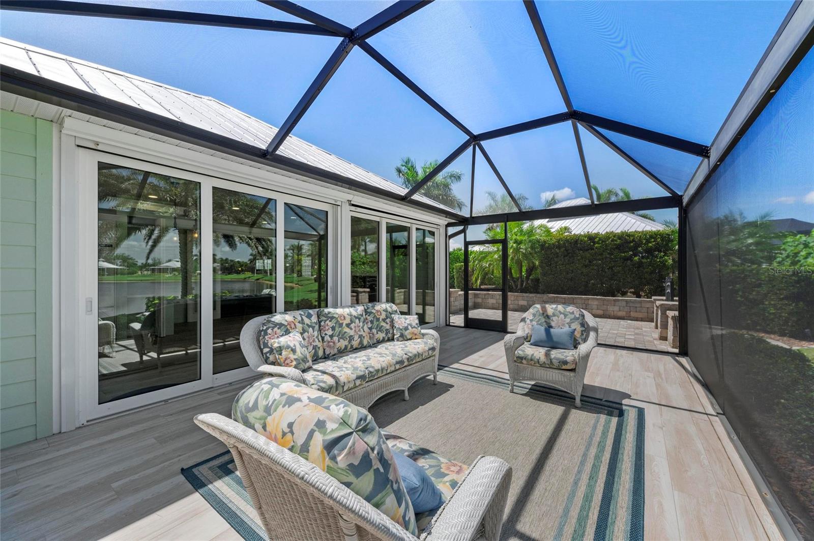 Image 29 of 48 For 8153 Bimini Way Lot 30