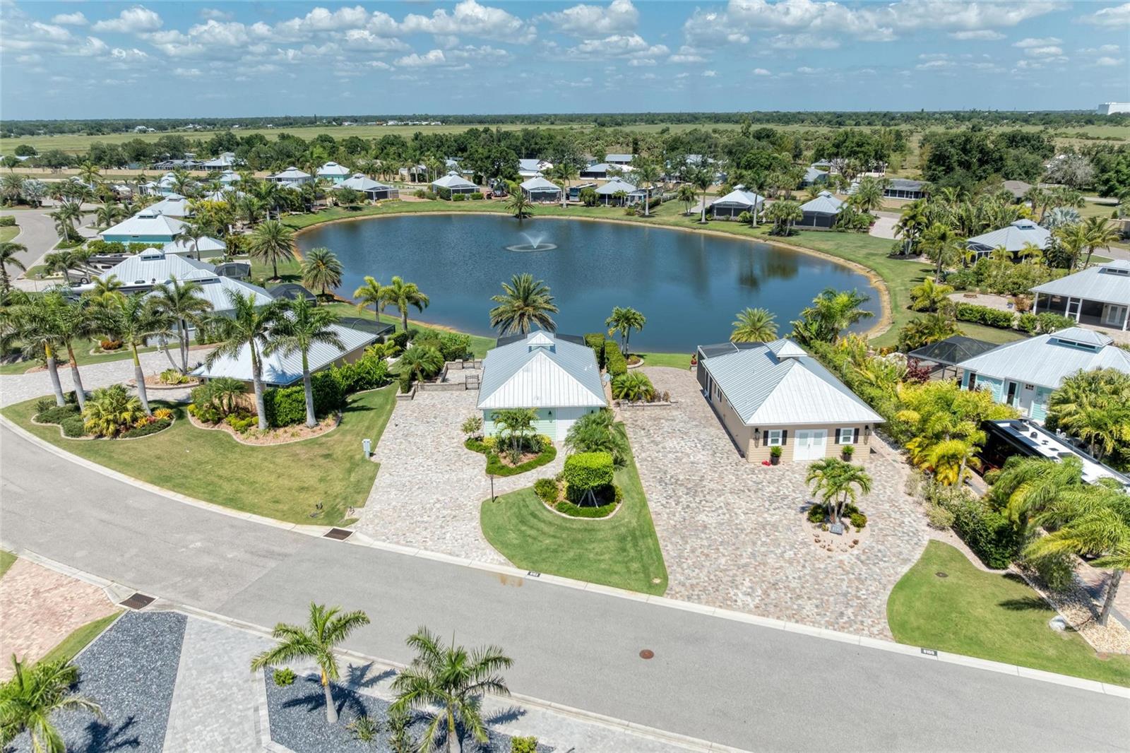 Image 3 of 48 For 8153 Bimini Way Lot 30