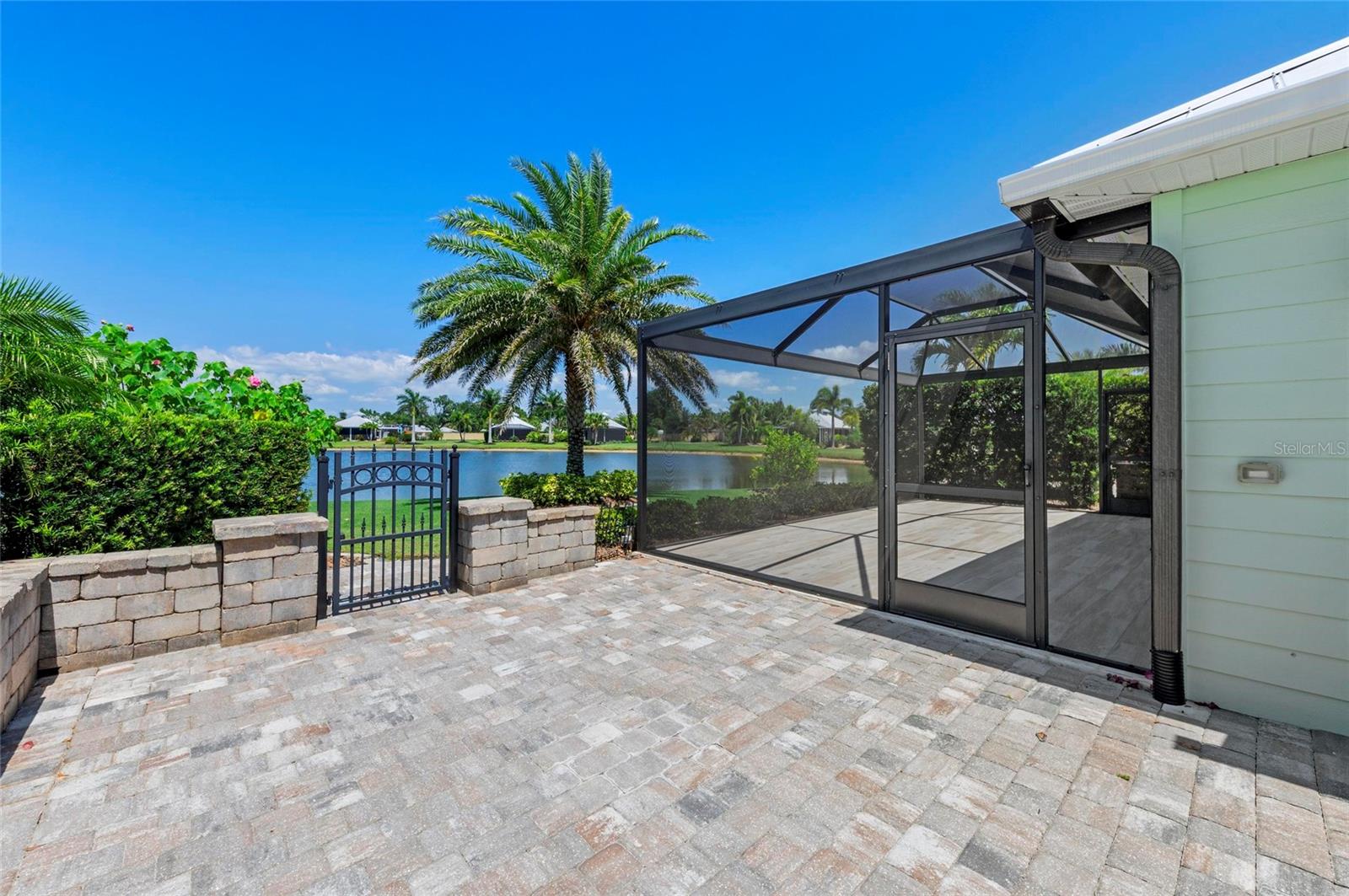 Image 30 of 48 For 8153 Bimini Way Lot 30