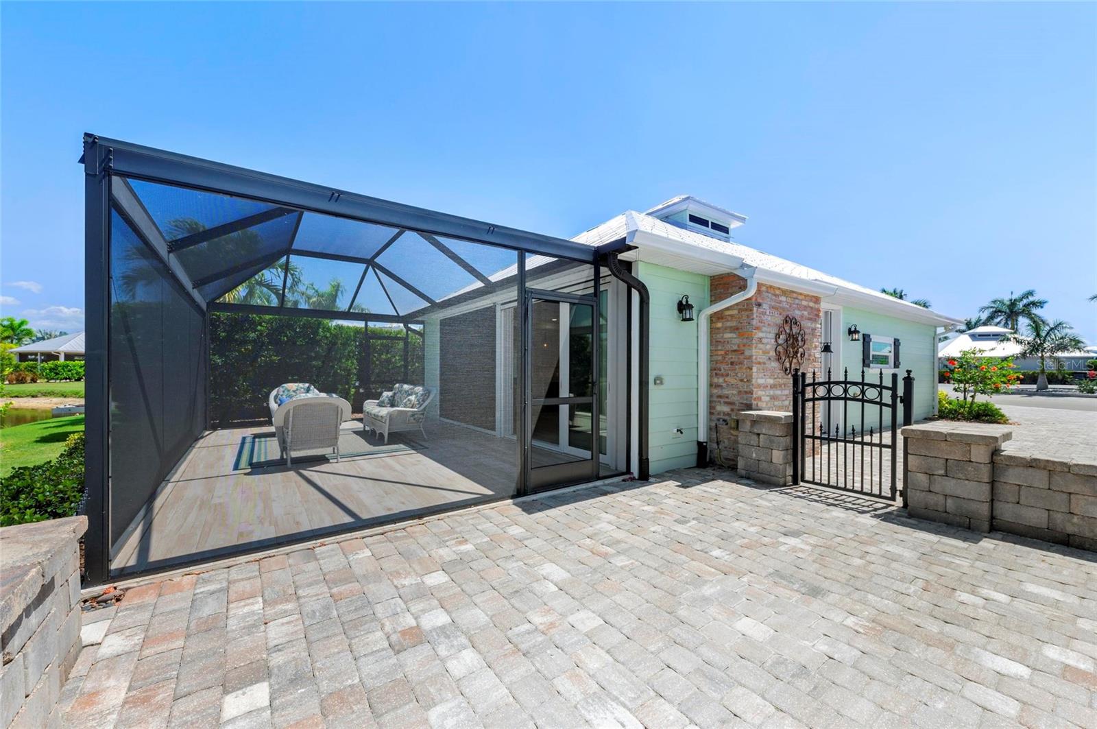 Image 33 of 48 For 8153 Bimini Way Lot 30