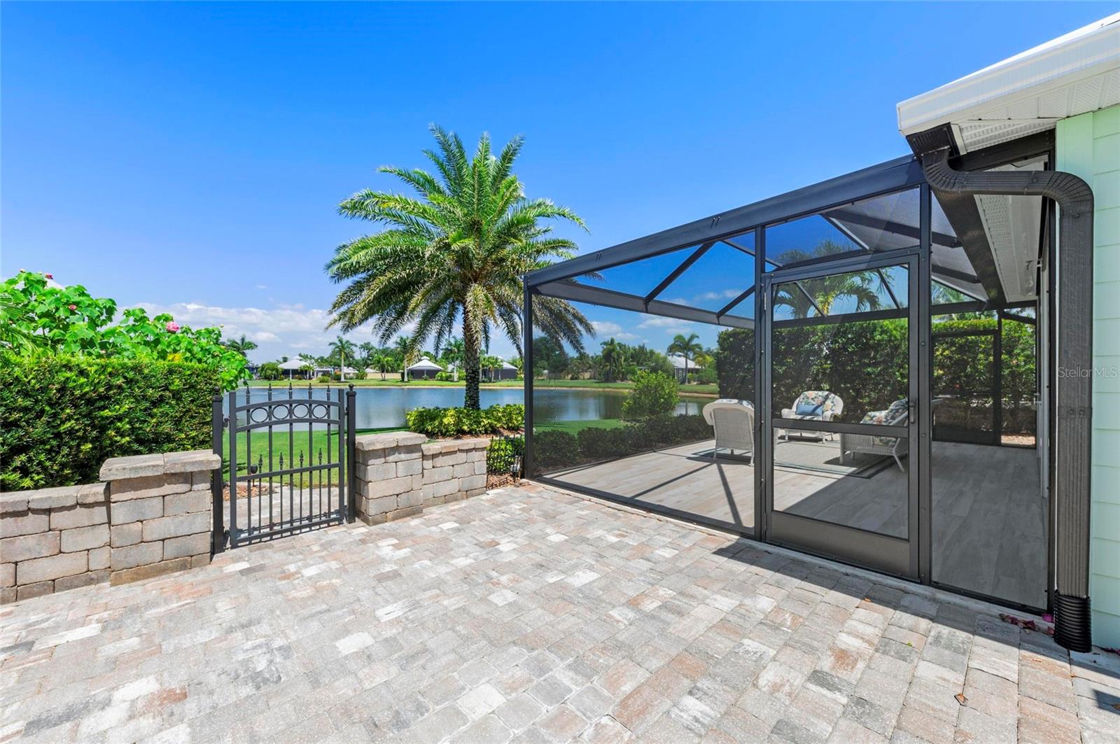 Image 34 of 48 For 8153 Bimini Way Lot 30