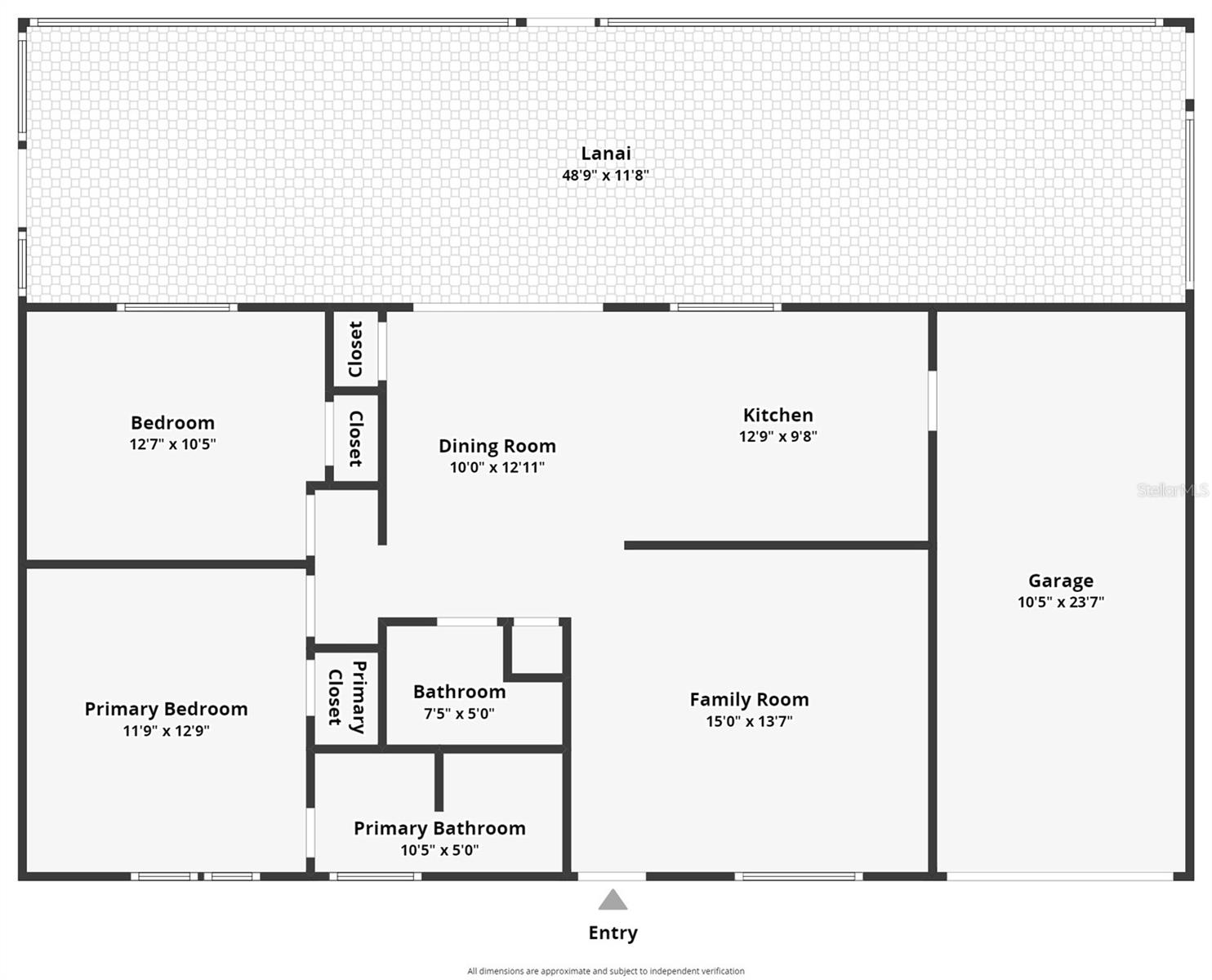 Image 2 of 47 For 4555 Mckibben Drive