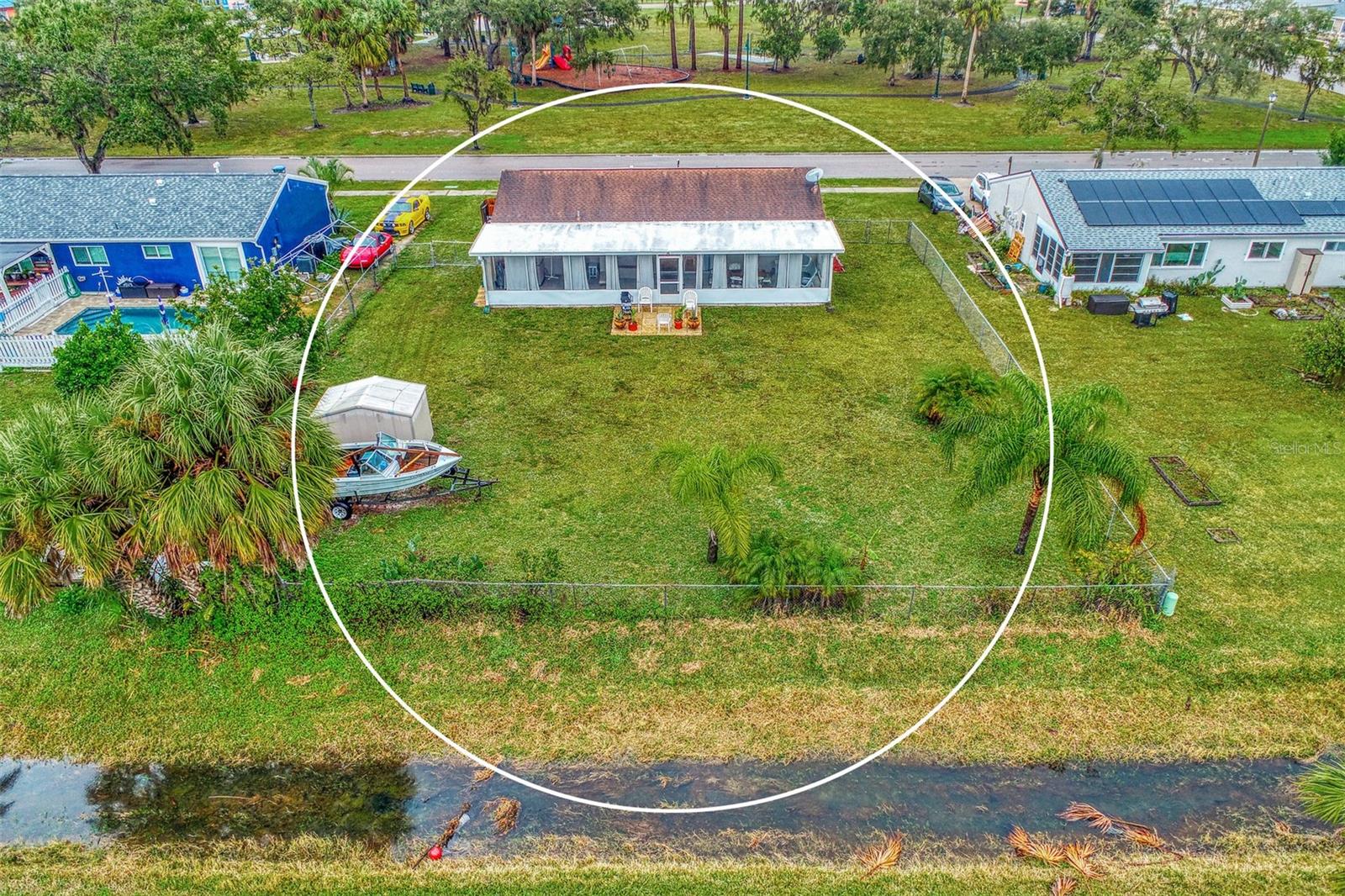 Image 37 of 47 For 4555 Mckibben Drive