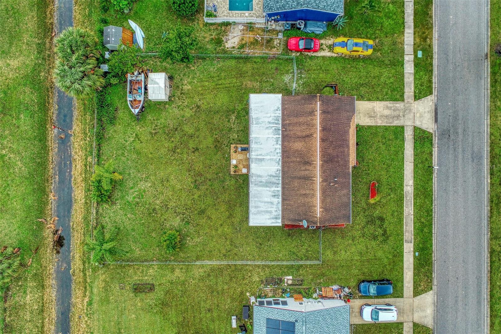 Image 47 of 47 For 4555 Mckibben Drive