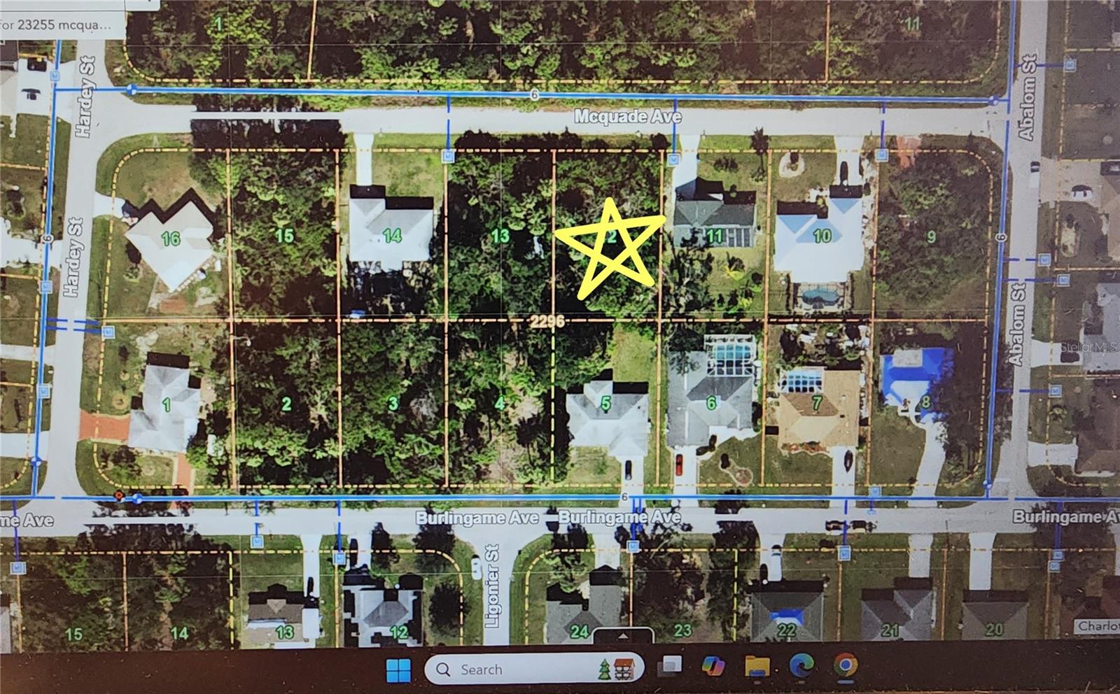 Image 2 of 3 For 23255 Mcquade Avenue