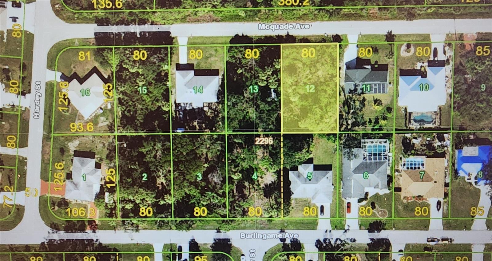 Image 3 of 3 For 23255 Mcquade Avenue