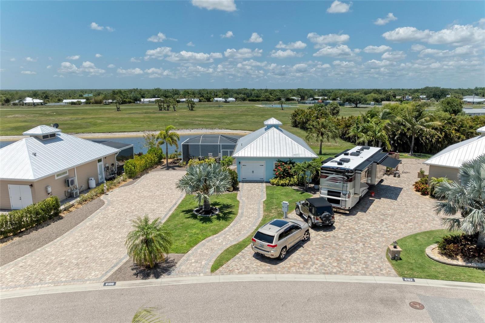 Details for 8196 Sand Crane Circle Lot 96, ARCADIA, FL 34269