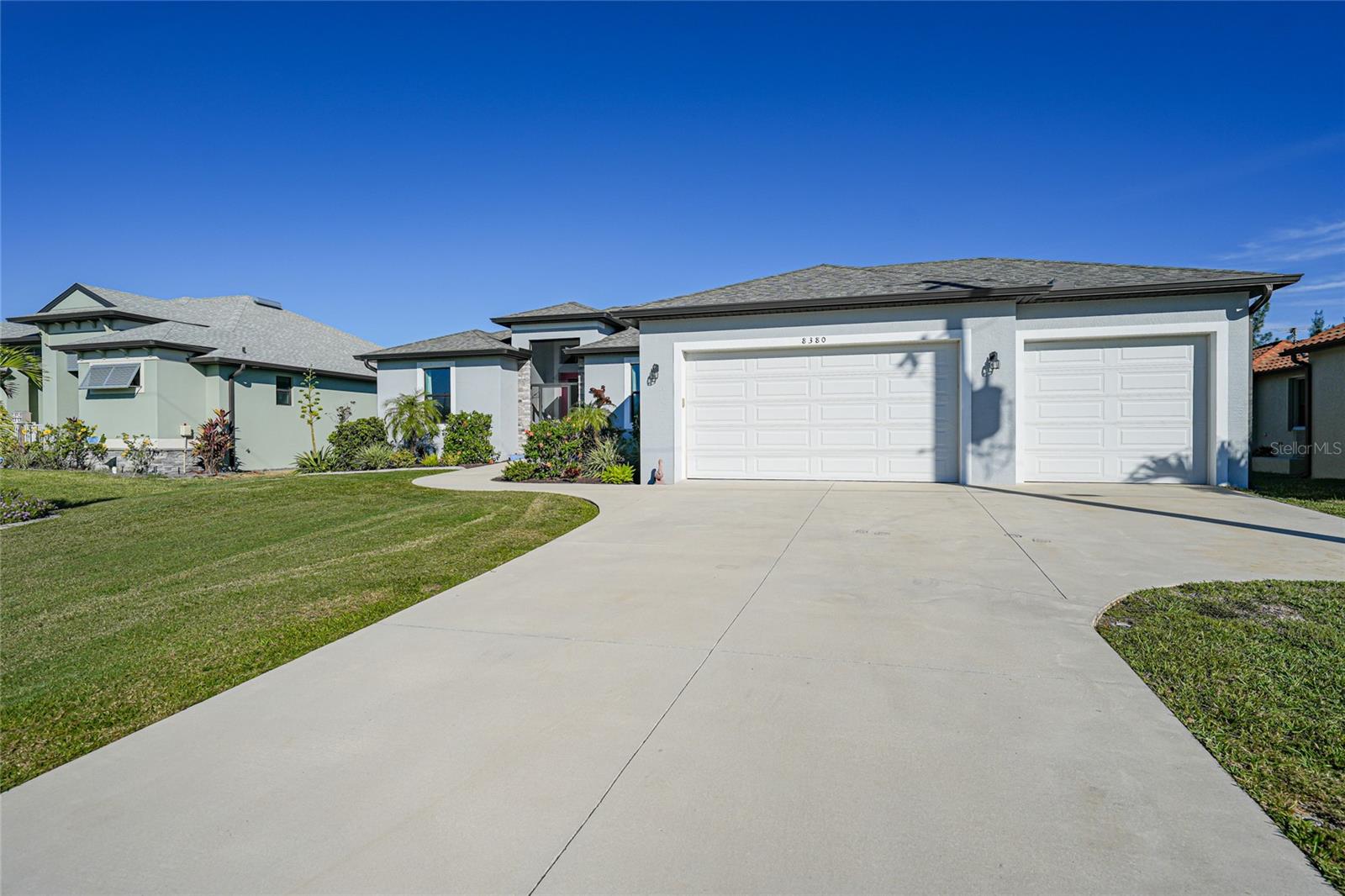Image 3 of 53 For 8380 Tecumseh Circle