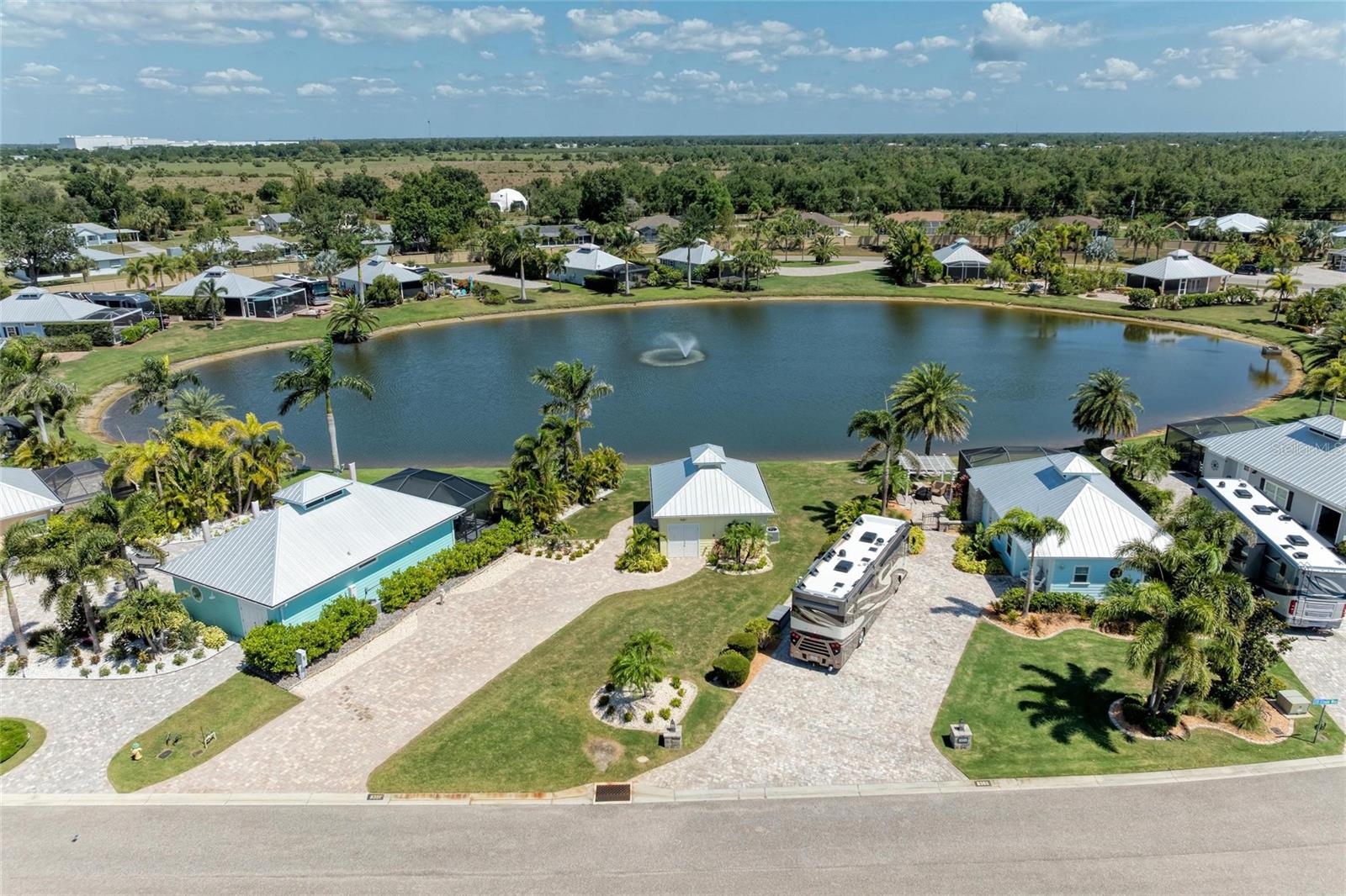 Image 2 of 33 For 8351 Sand Crane Circle Lot 26